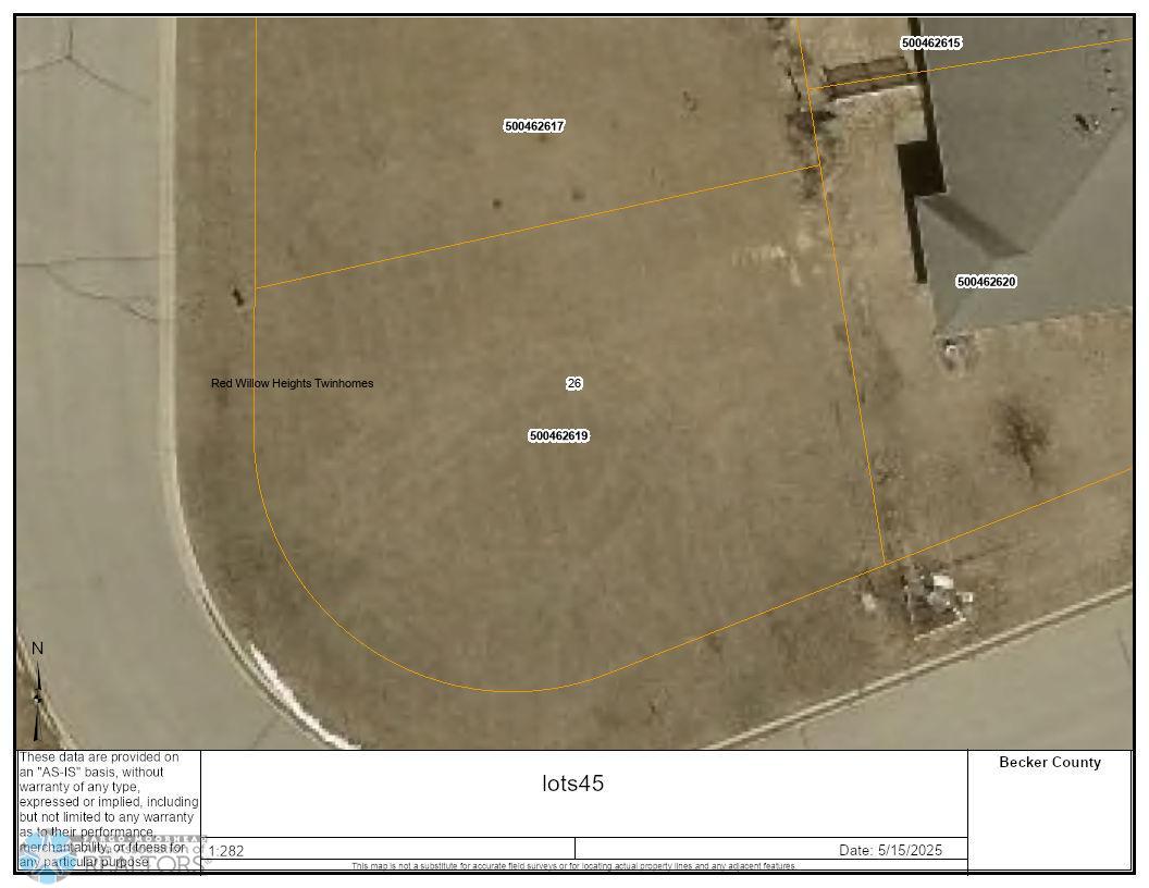 Lots 4&5 Red Willow Circle Property Photo 16