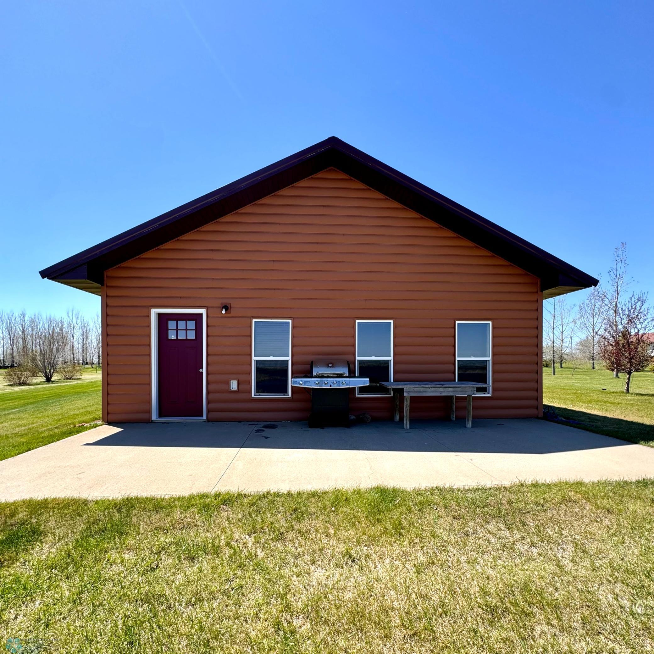 4381 Perch Circle