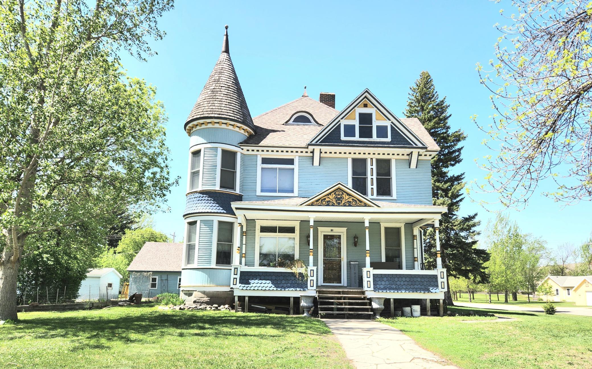 21 3rd Street Property Photo 1