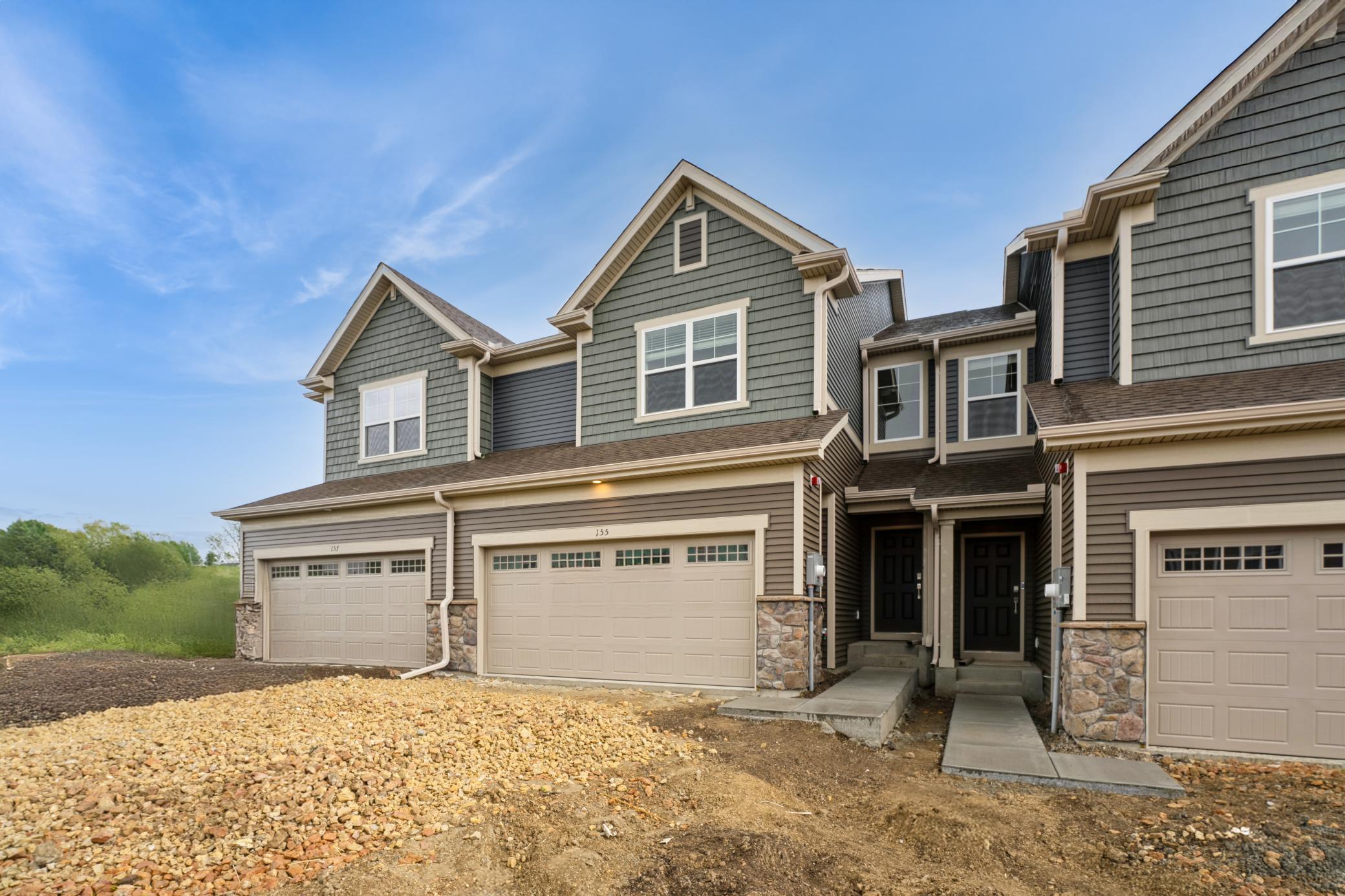 155 Huntington Drive Property Photo