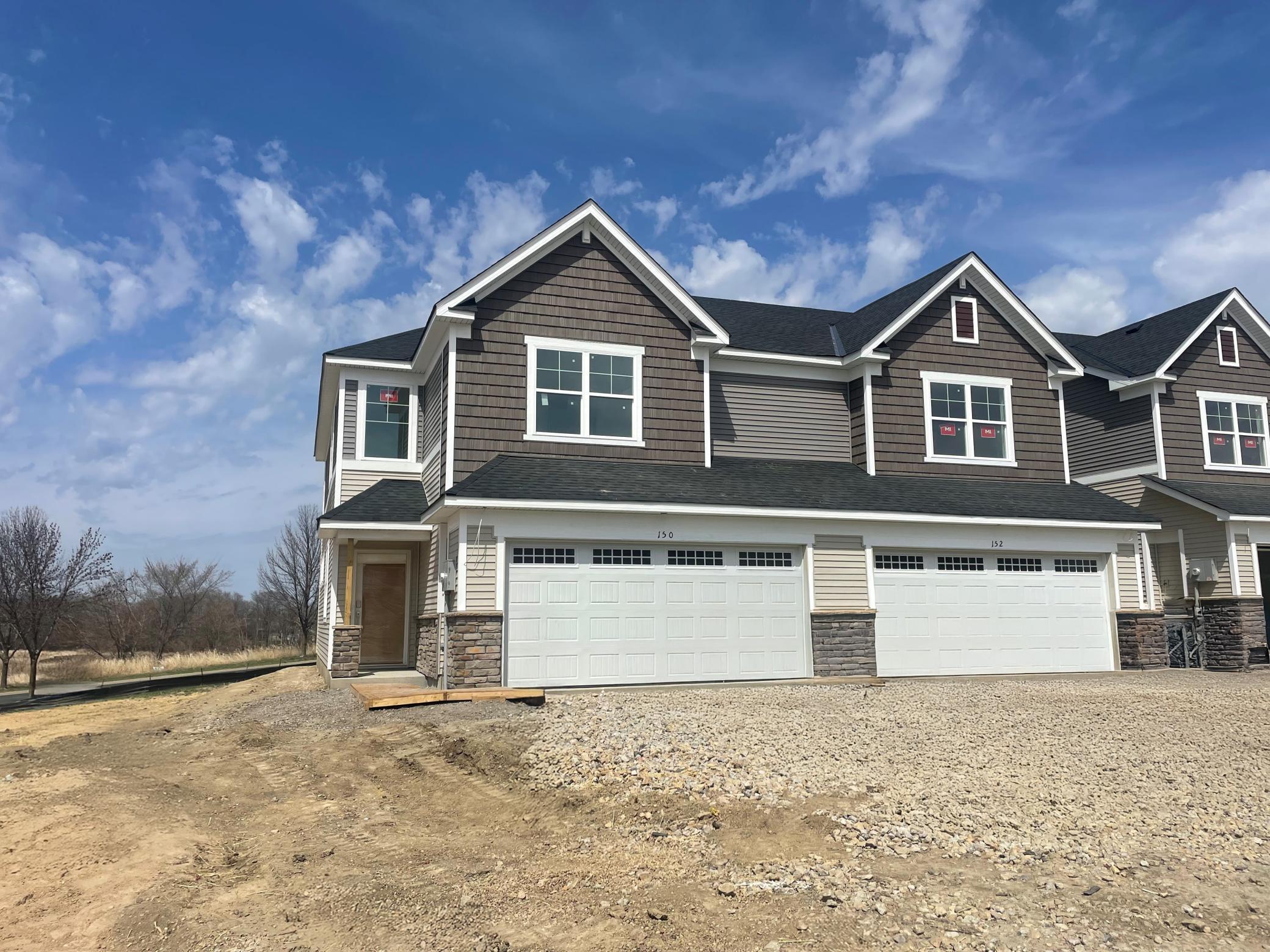 150 Huntington Drive Property Photo