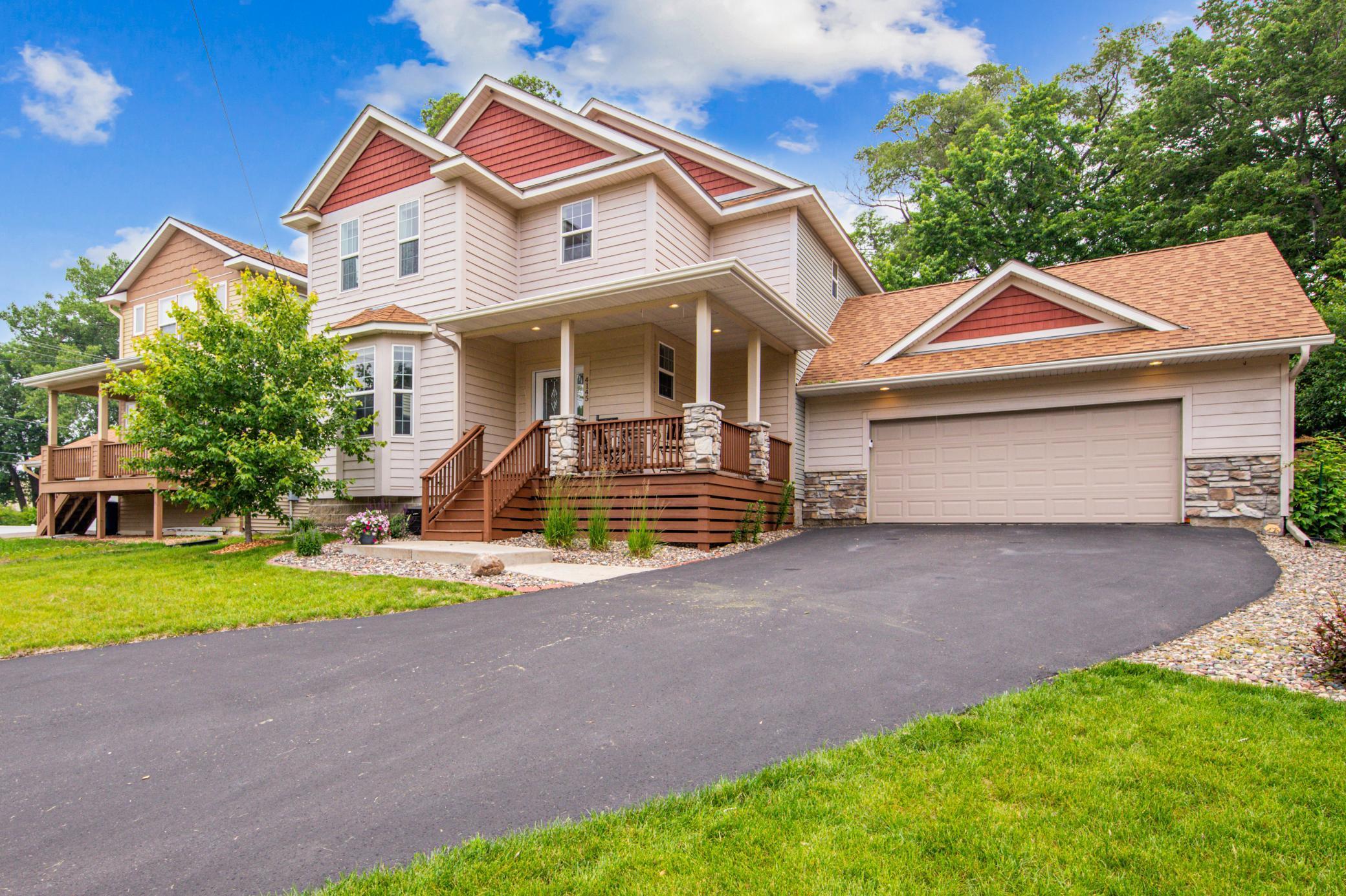 4145 Halifax Avenue Property Photo