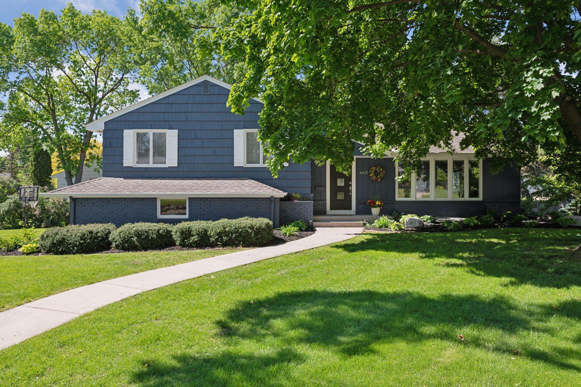 4405 Dunham Drive Property Photo 1