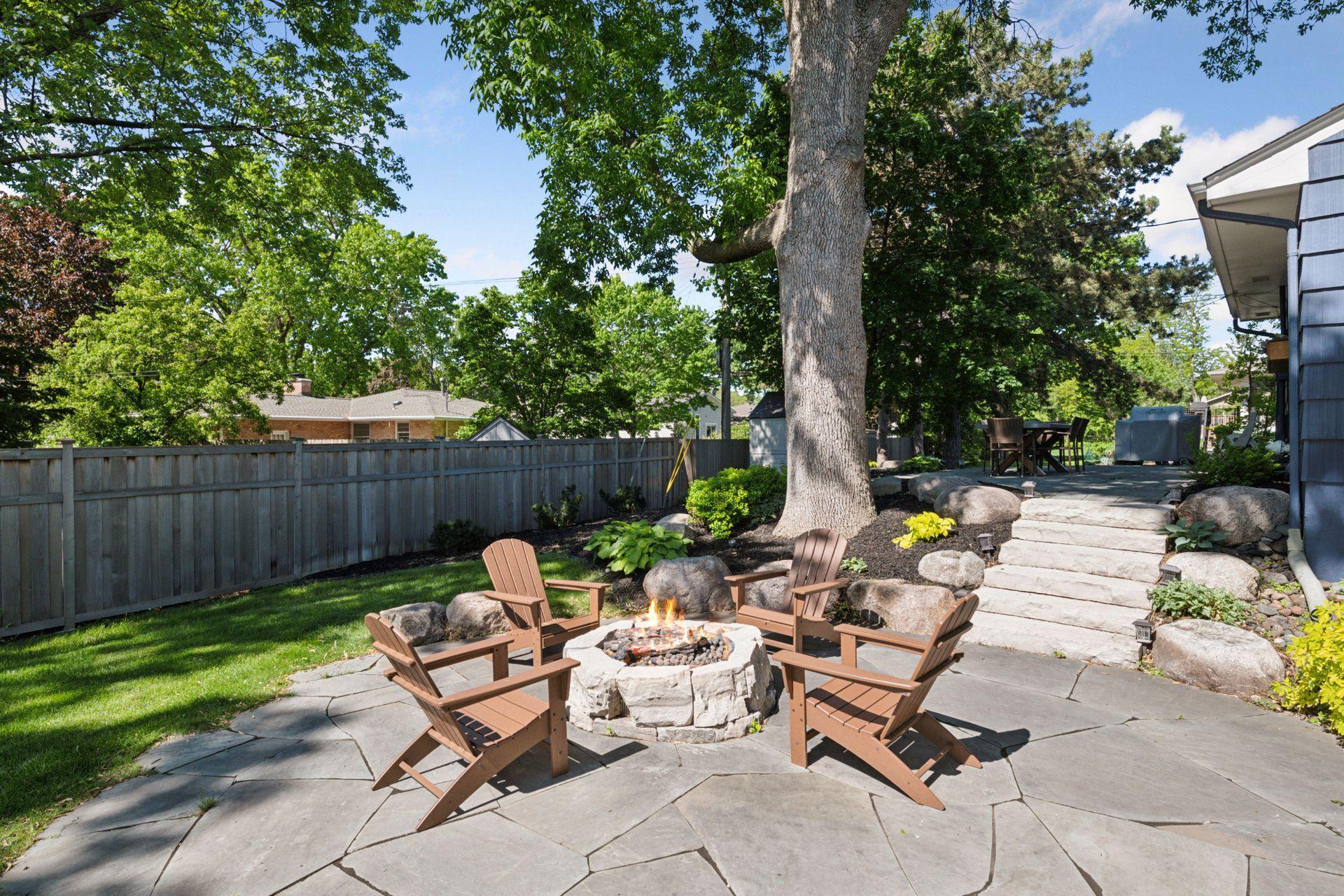 4405 Dunham Drive Property Photo 41