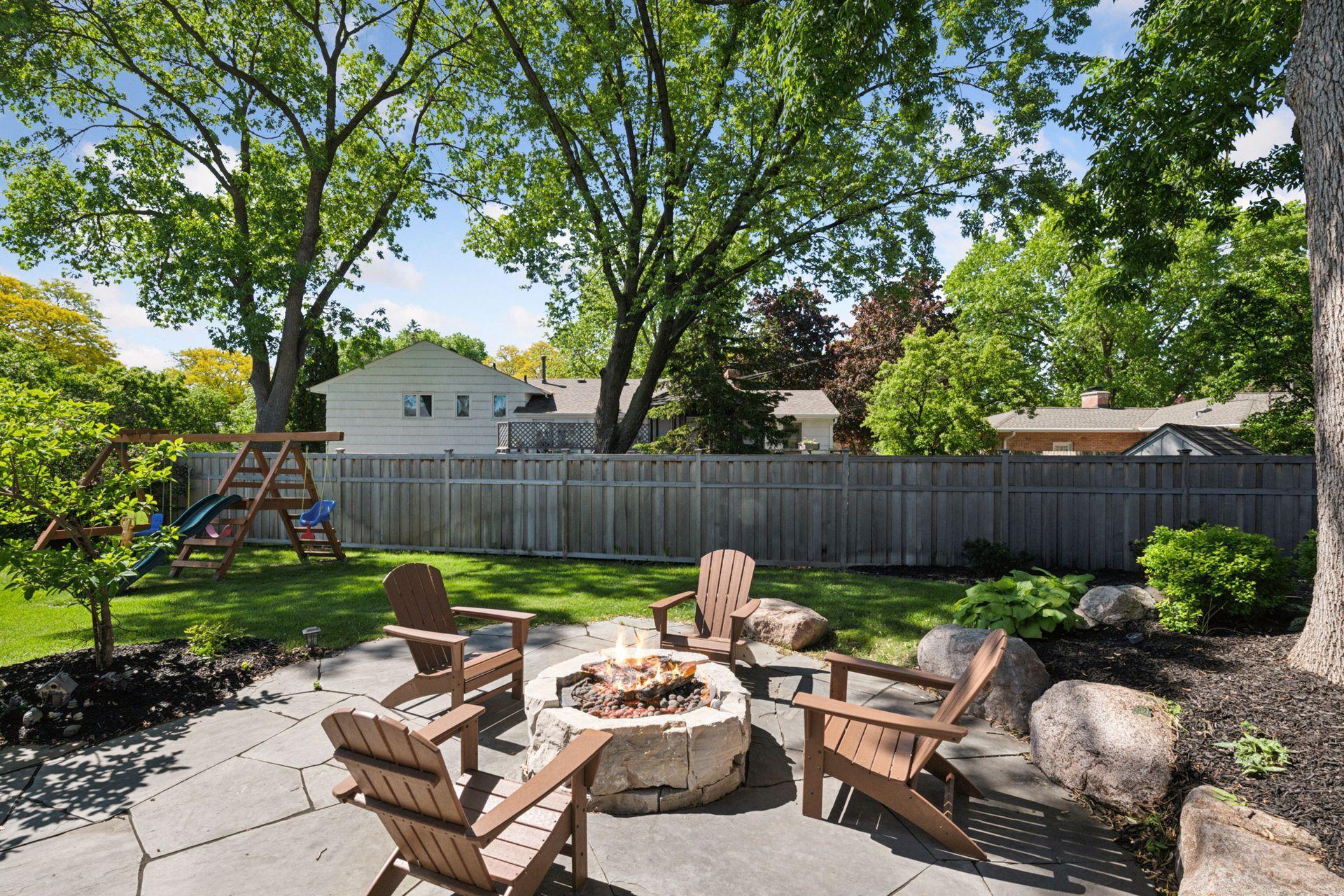 4405 Dunham Drive Property Photo 42