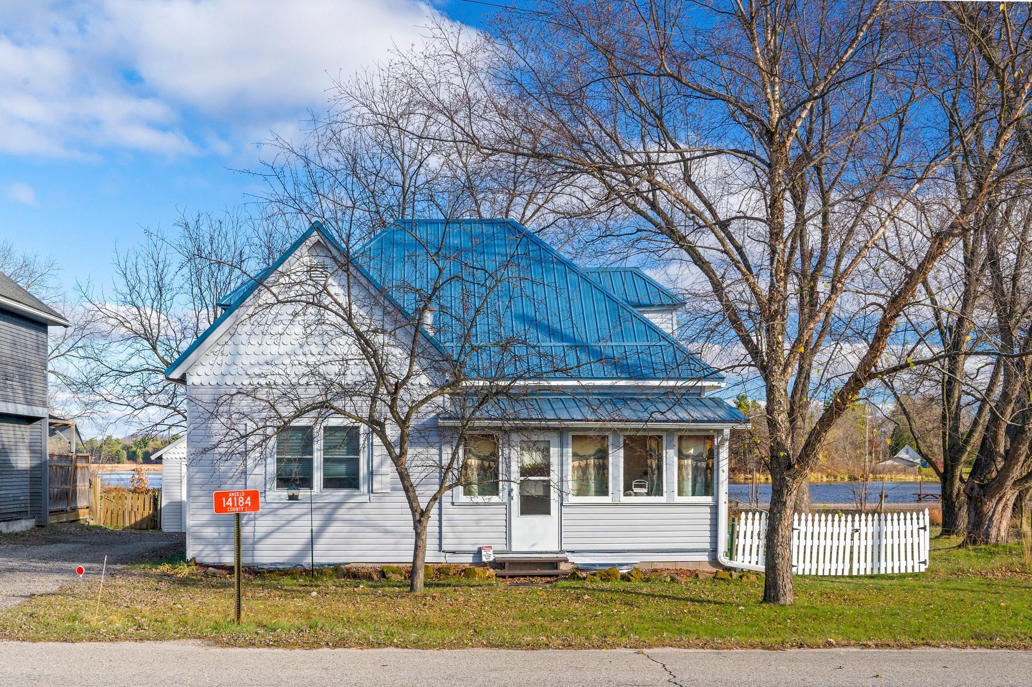 14184 County Highway I