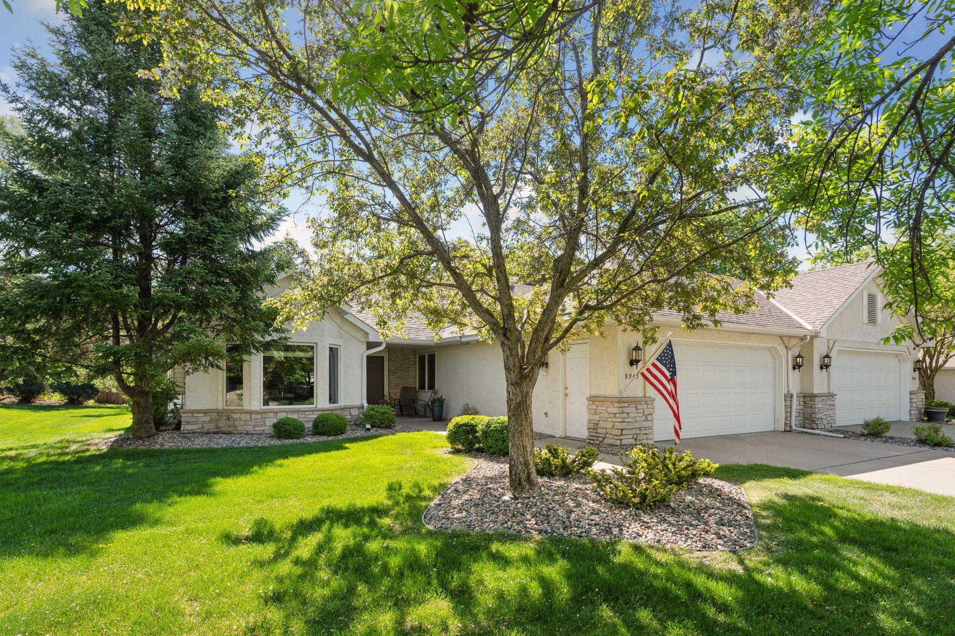 9945 Old Wagon Trail Property Photo