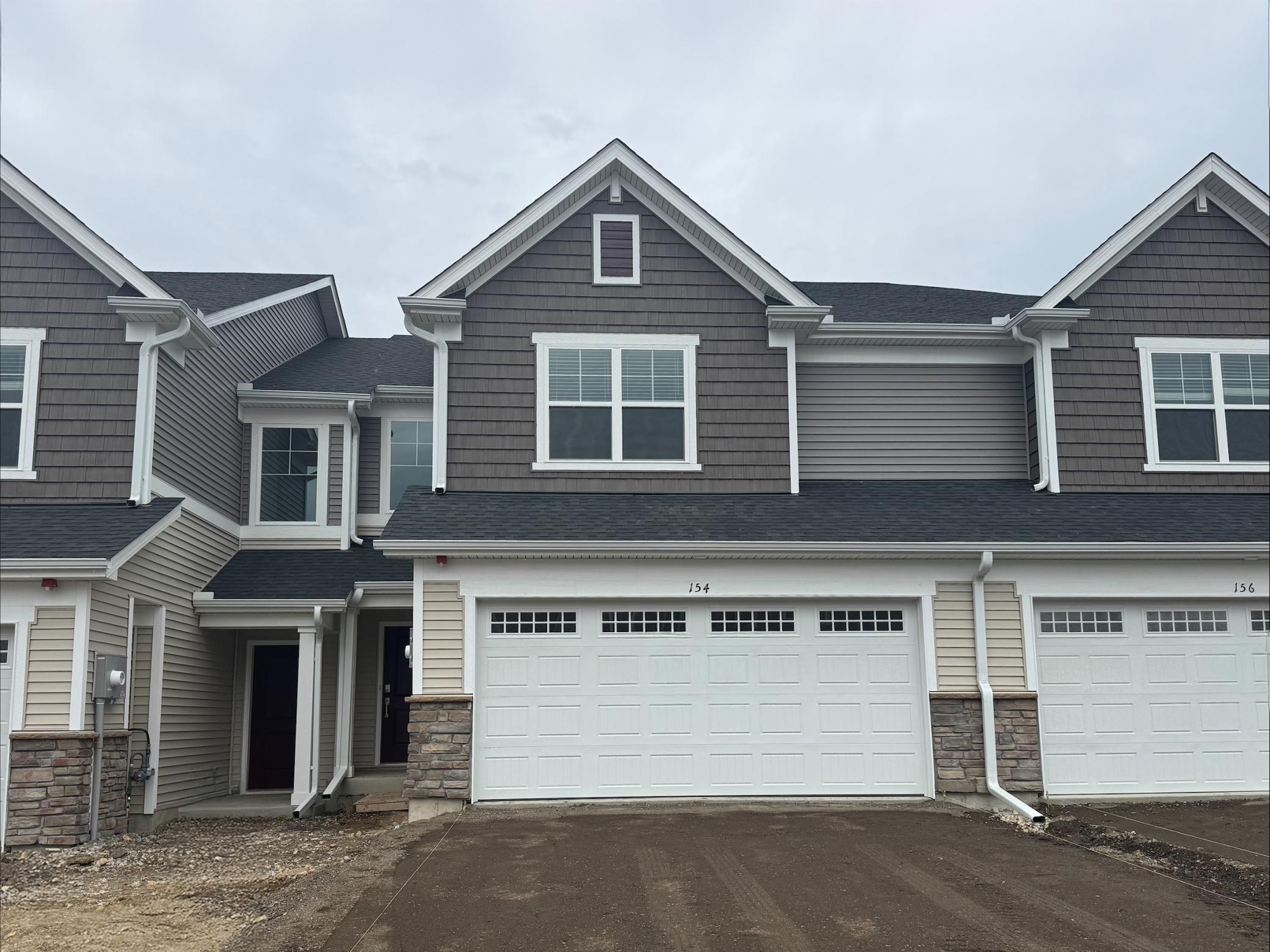 154 Huntington Drive Property Photo