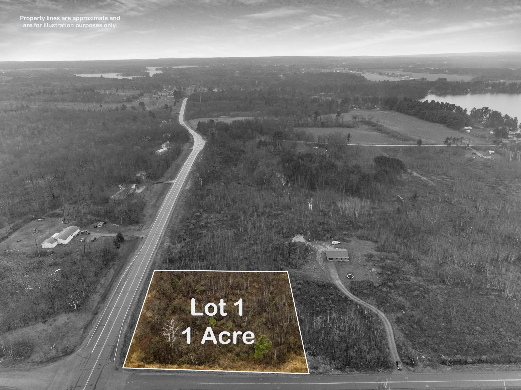 Lot 1 11th Avenue Property Photo 1