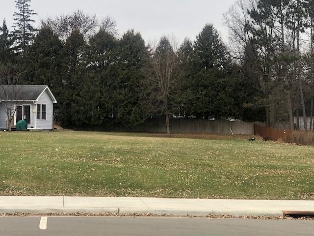 Xxx Stinson Ave, Lot 1 Property Photo