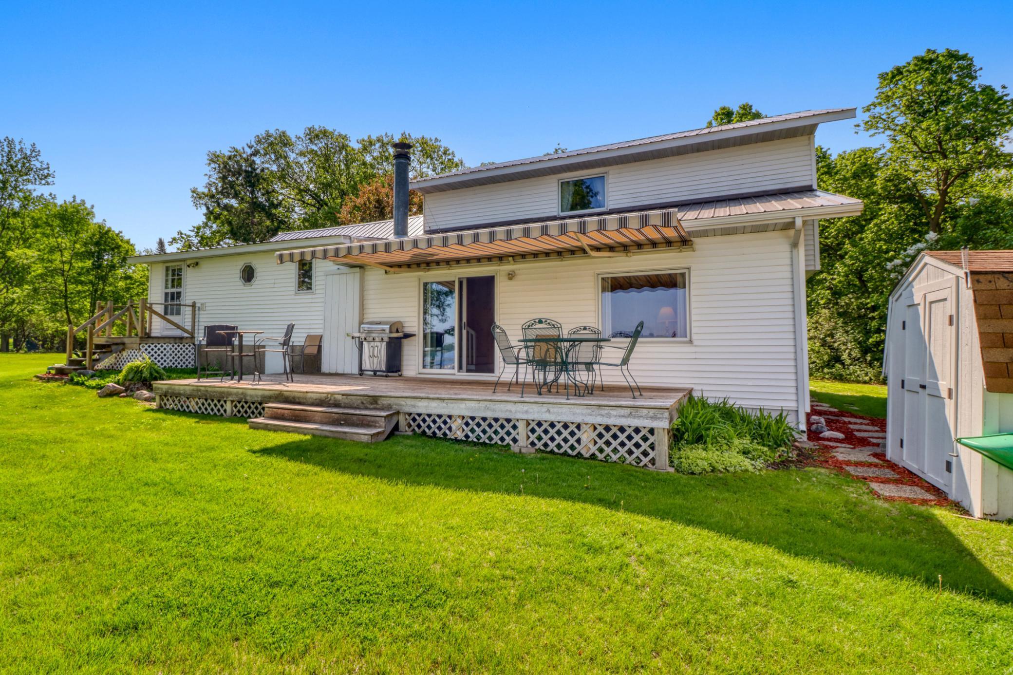 20473 Leisure Drive Property Photo 1