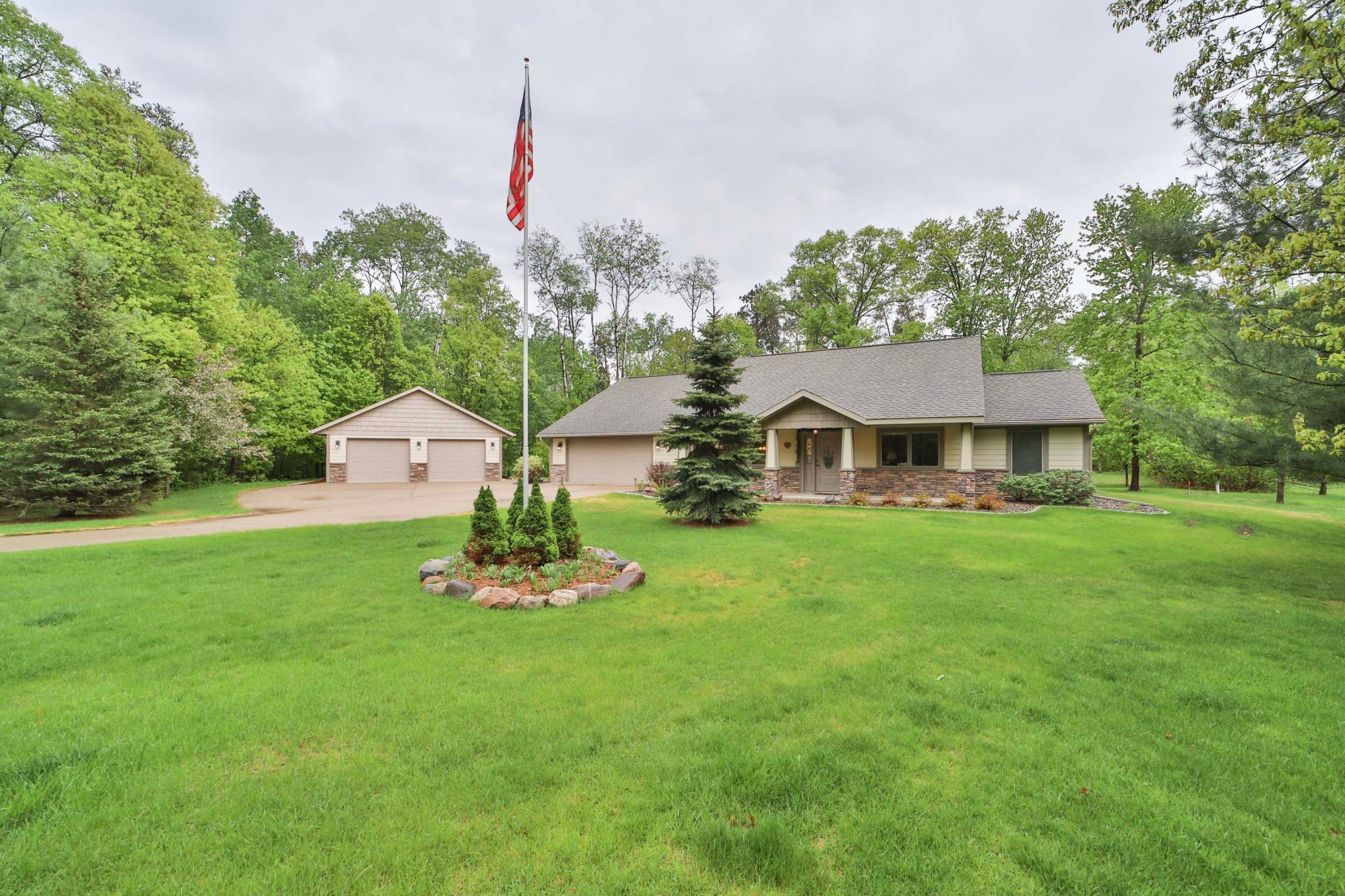 8573 Harvest Court Property Photo 1