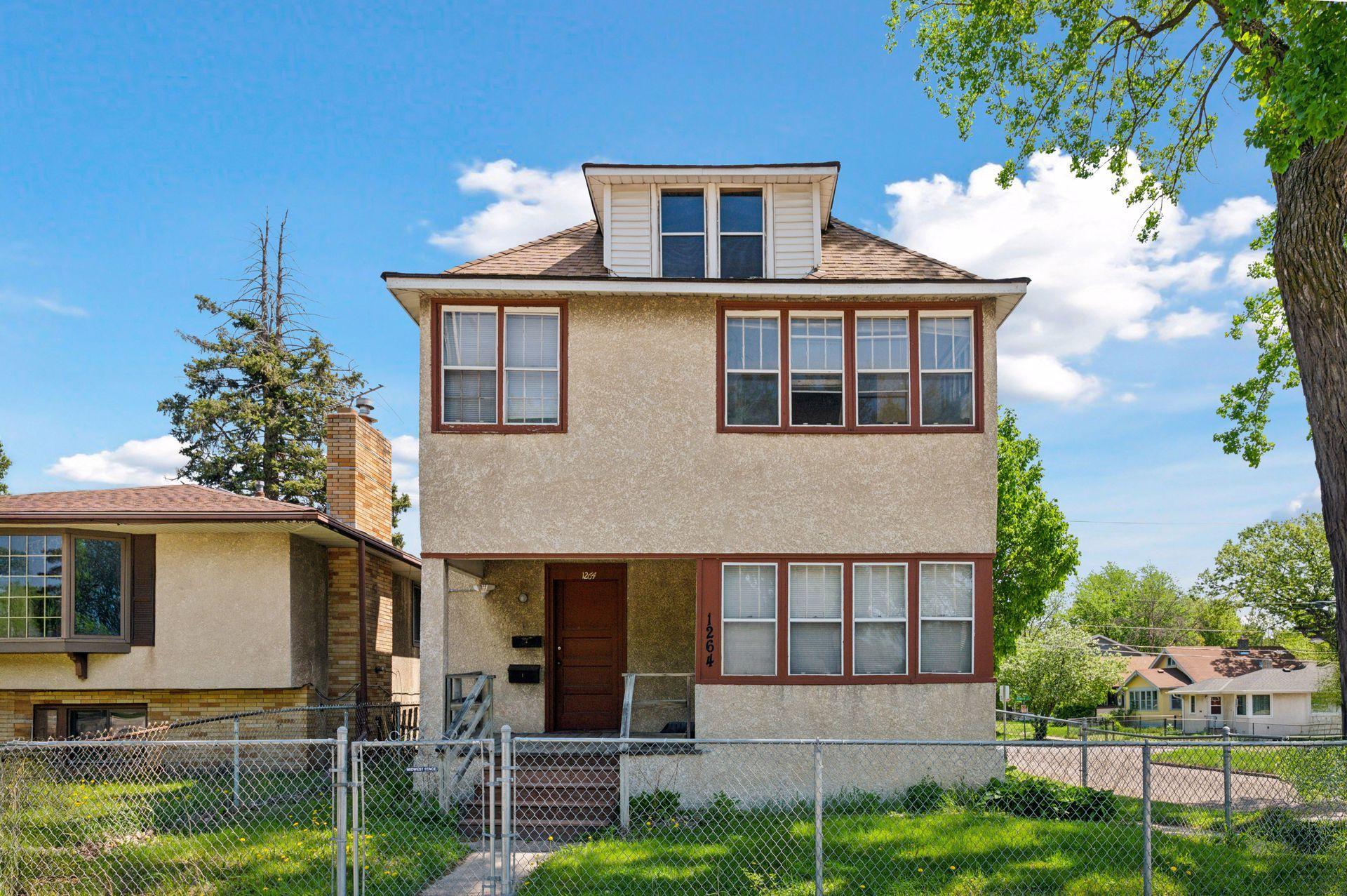 1264 Snelling Avenue Property Photo