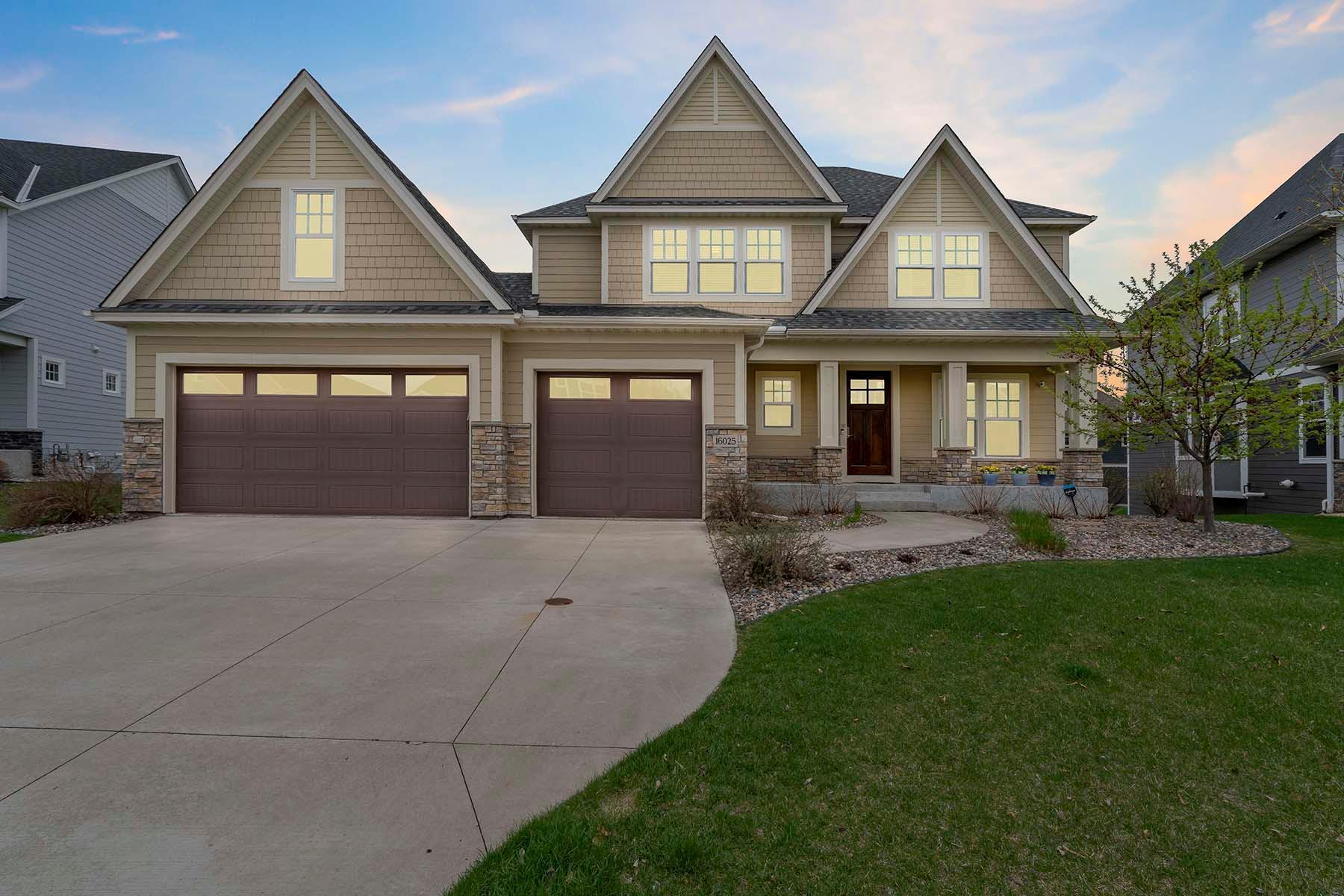 16025 58th Place Property Photo