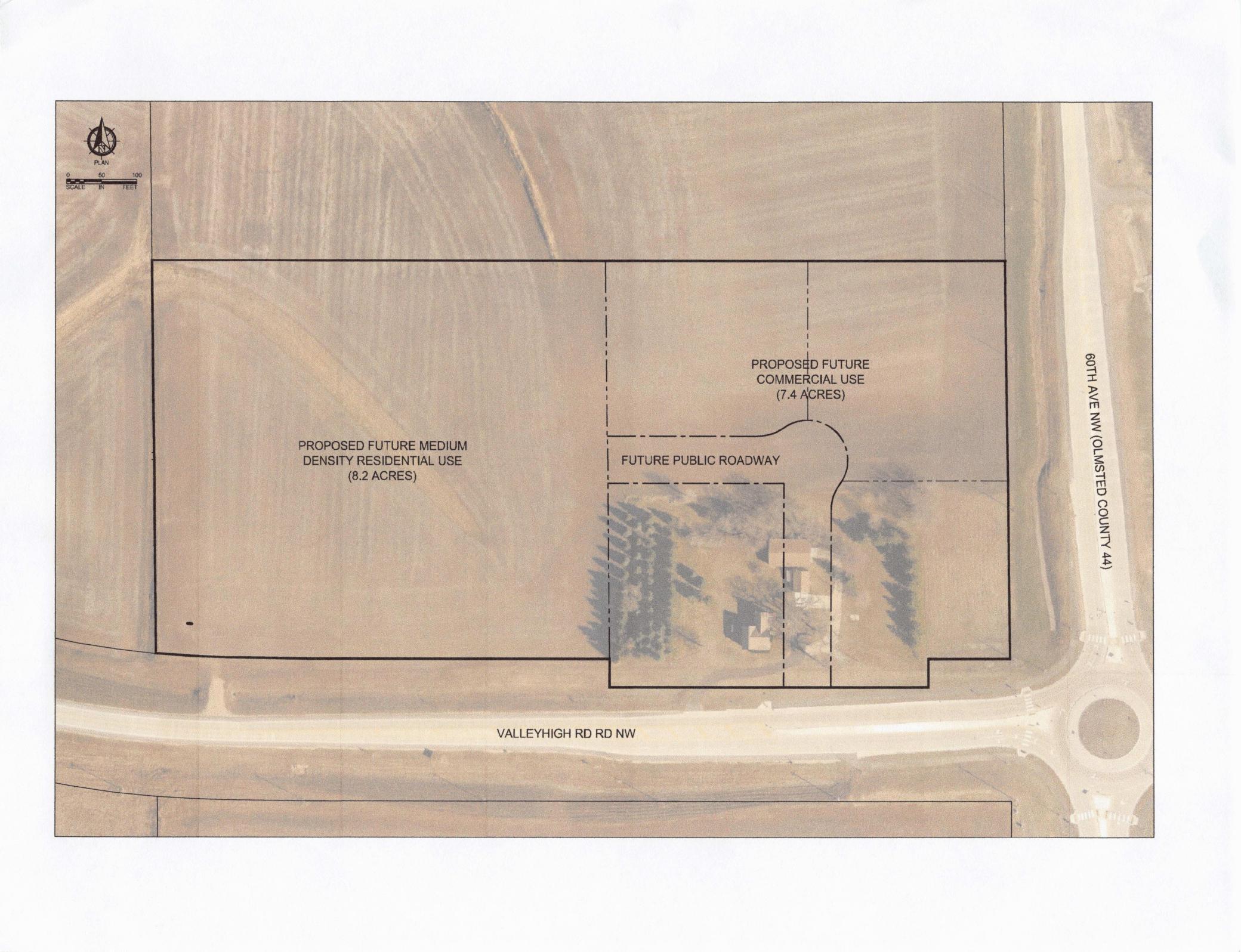 6039 Valleyhigh Road Property Photo 1