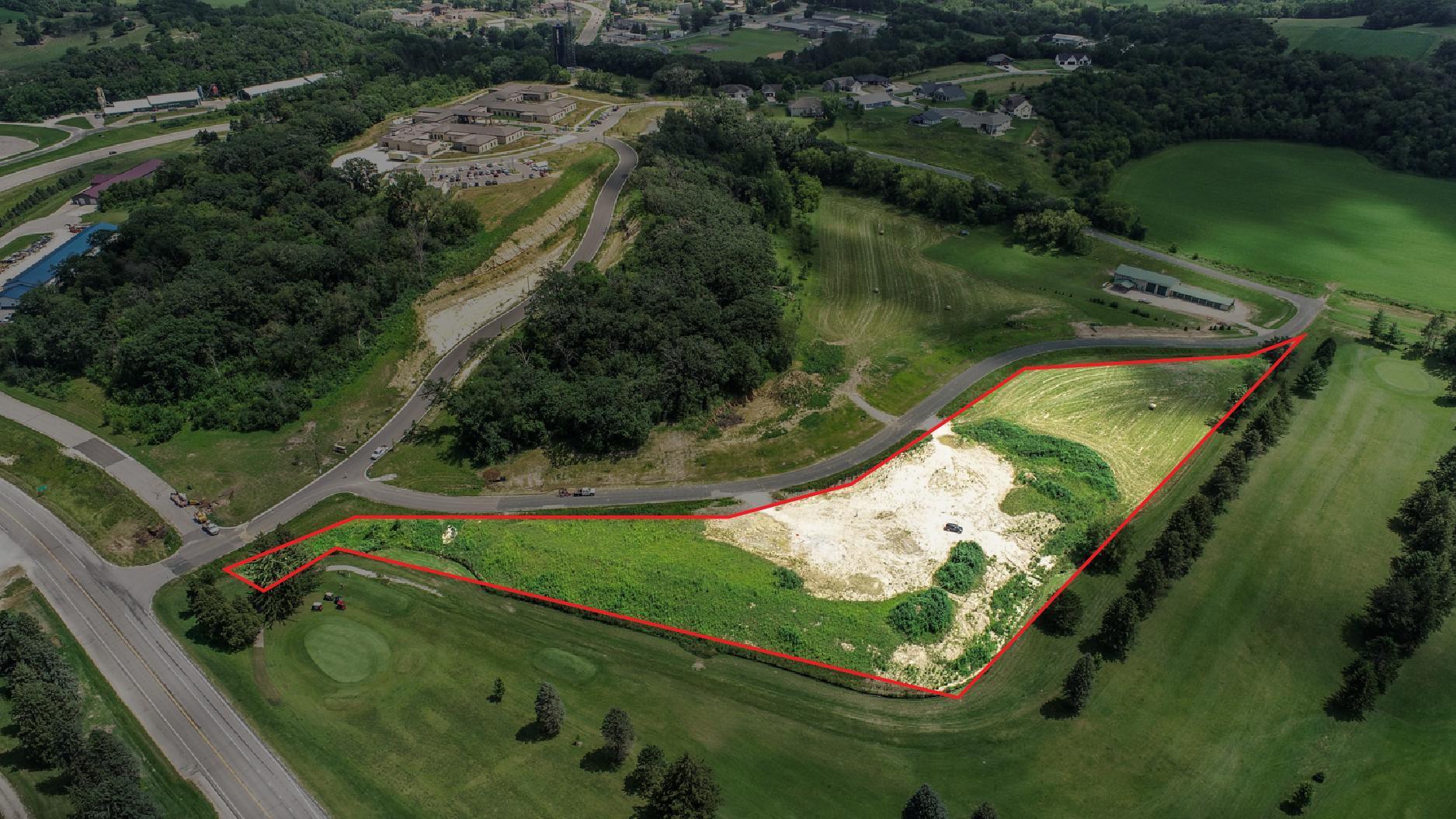 Tbd Golfview Dr Property Photo 1