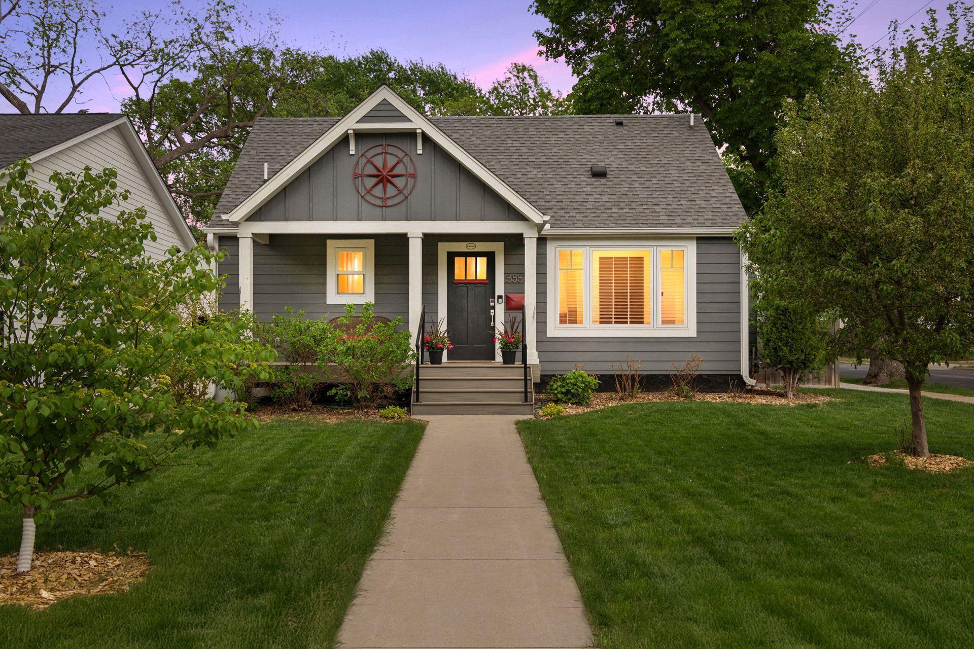 5557 Girard Avenue Property Photo 1
