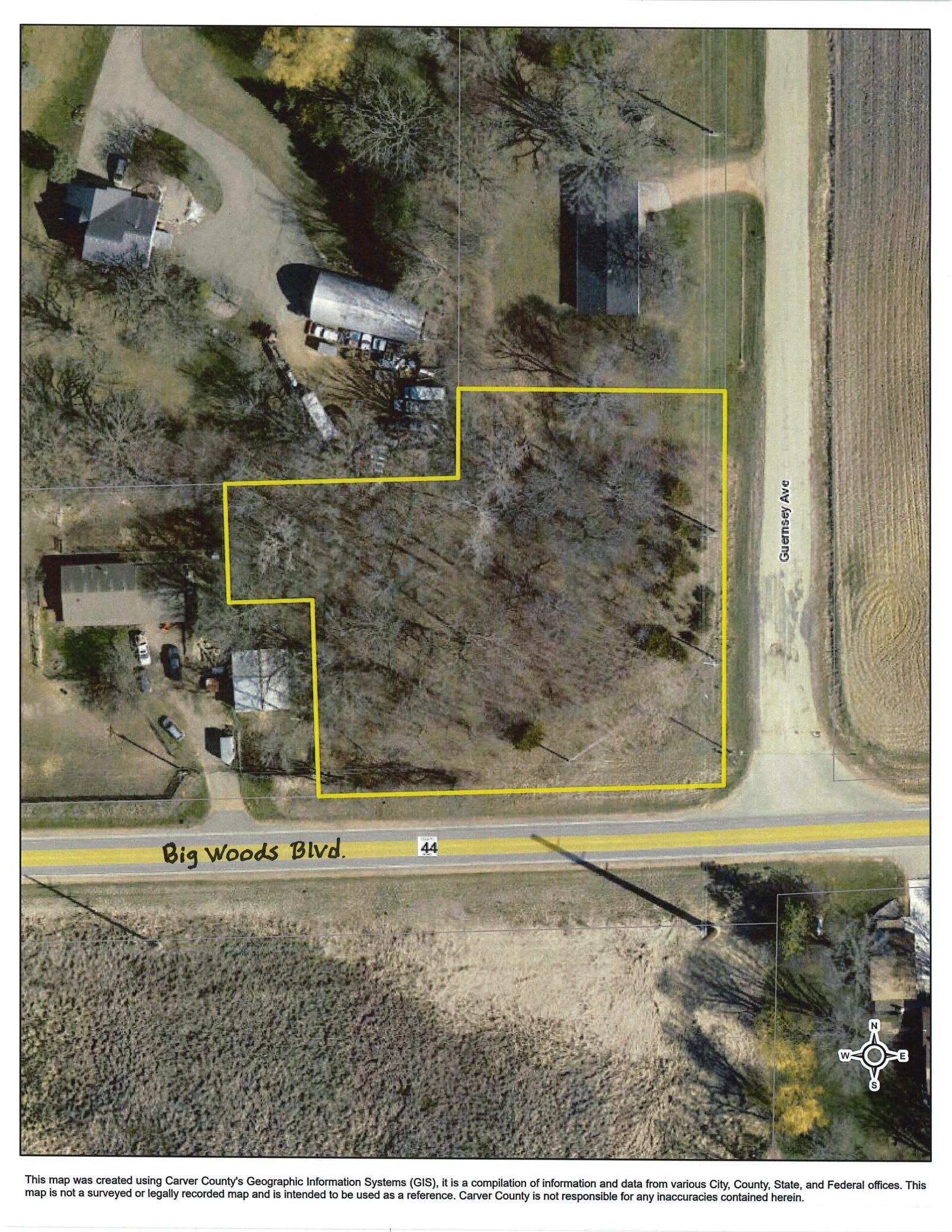 Xxx Guernsey Avenue Property Photo 1