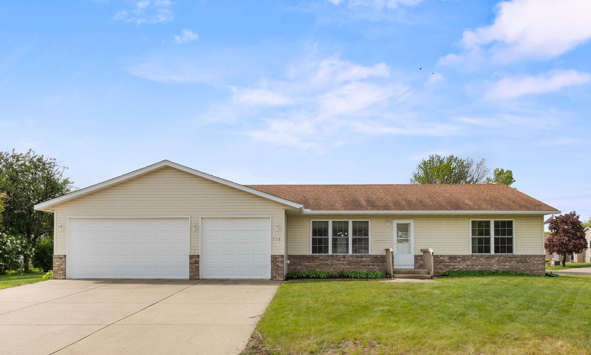 116 Cedar Drive Property Photo 1