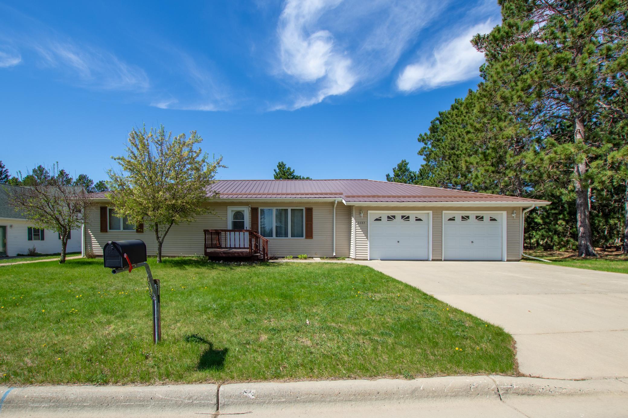 1117 Patricia Lane Property Photo