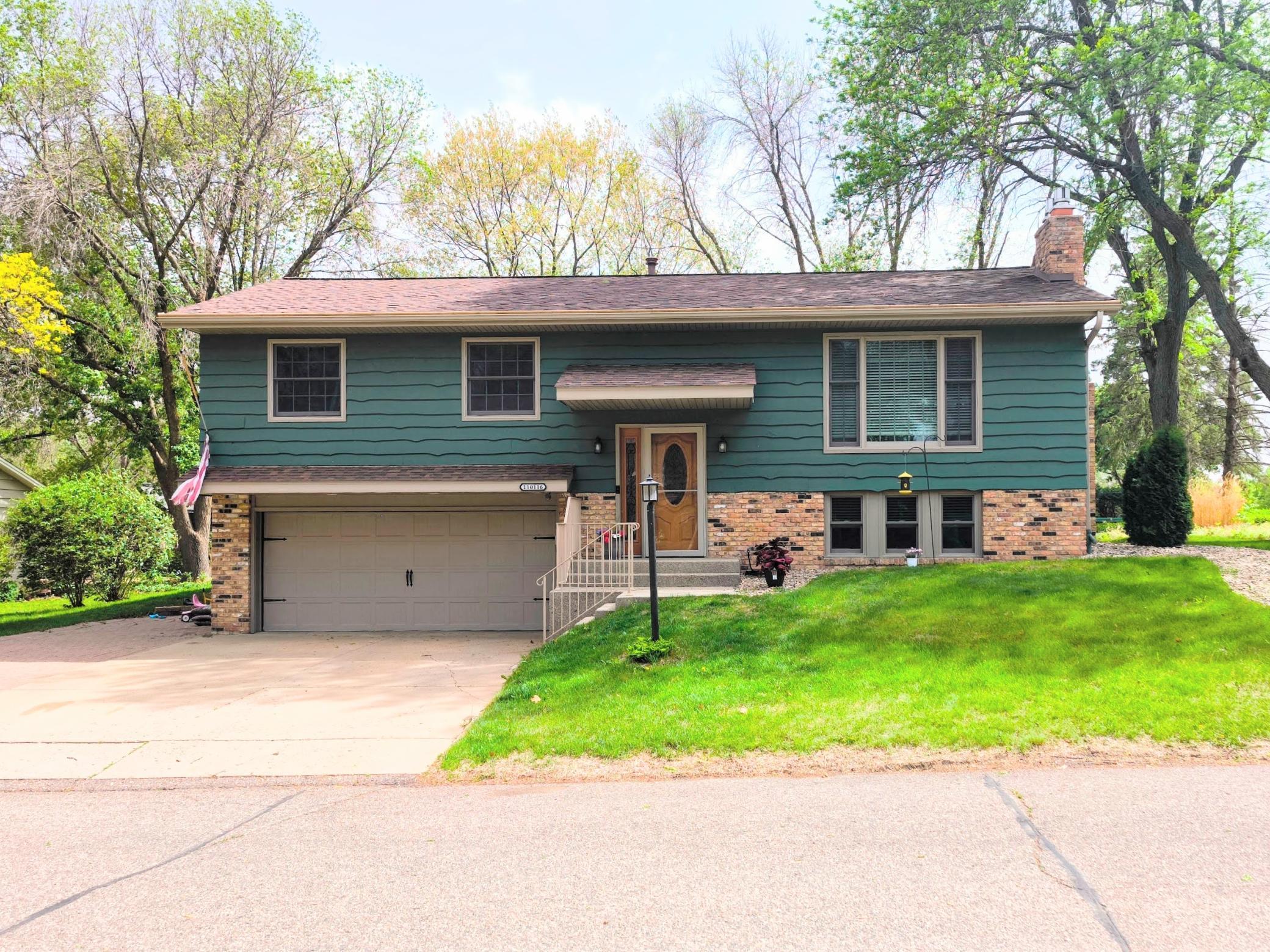 110116 Arboretum Way Property Photo 1