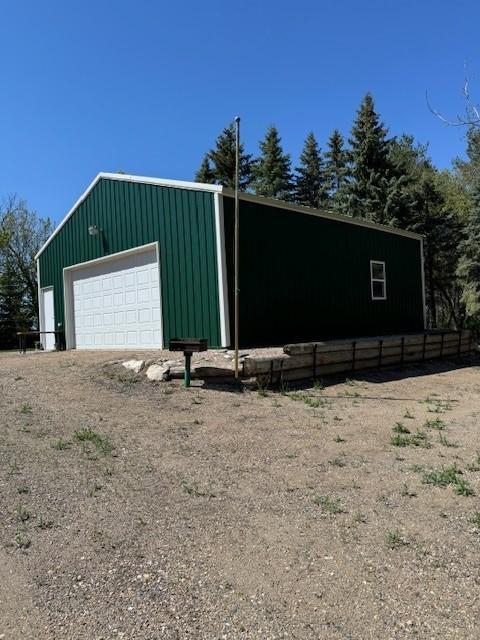2.5 Acre N Kristi Lane Property Photo 1