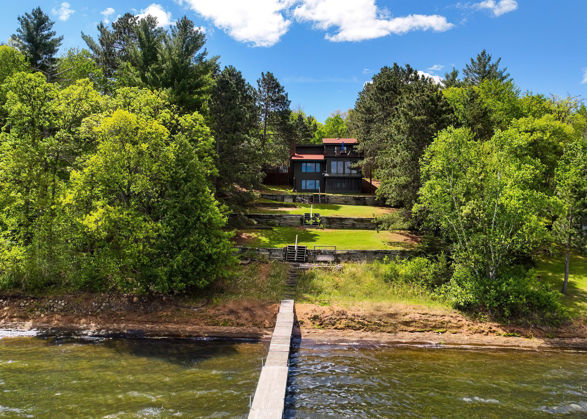 4838 Pine Mountain Beach Drive