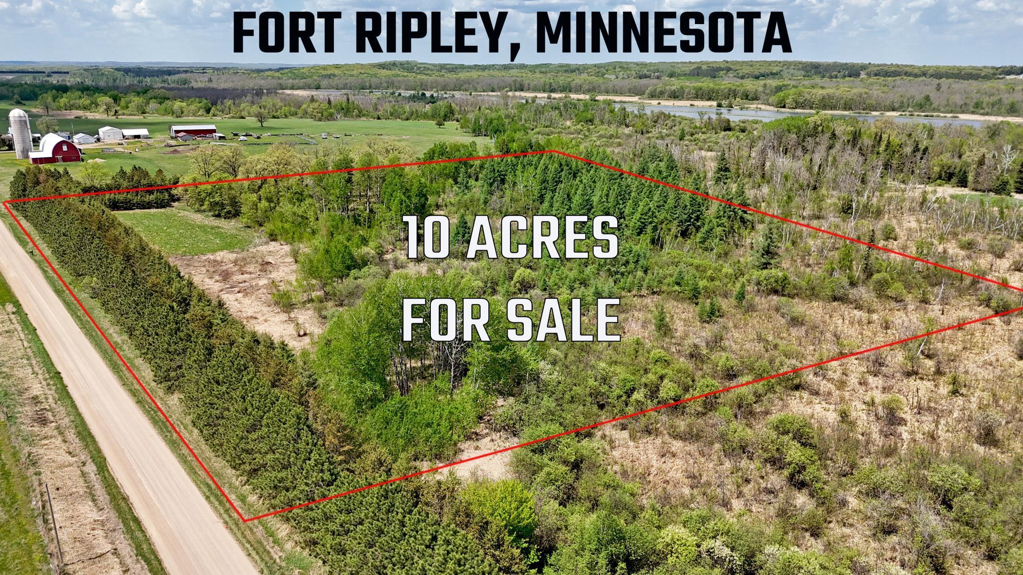 Tbd Corner Trail Road Property Photo 1