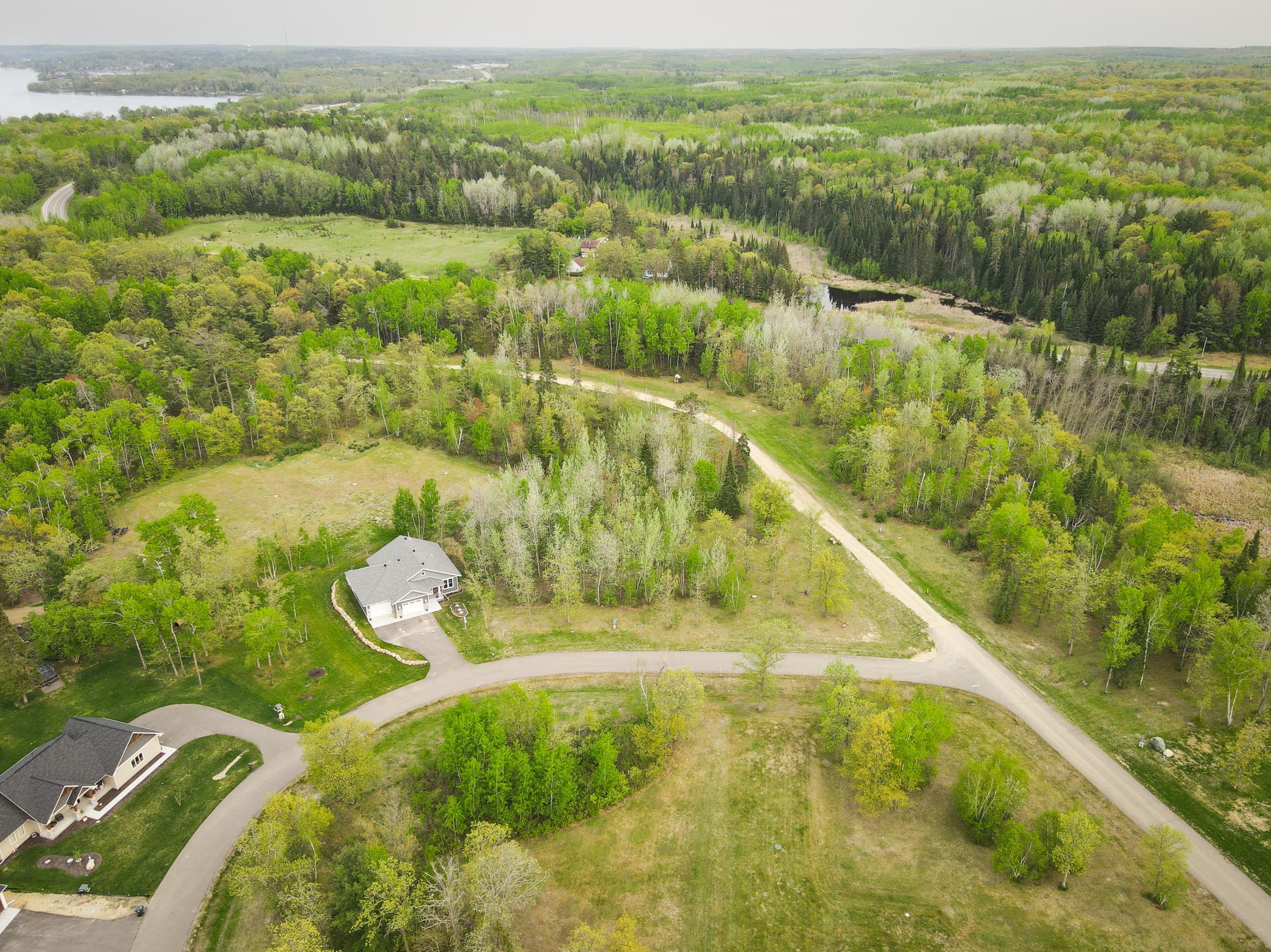 6466 Kabekona Ridge Lane Property Photo 1