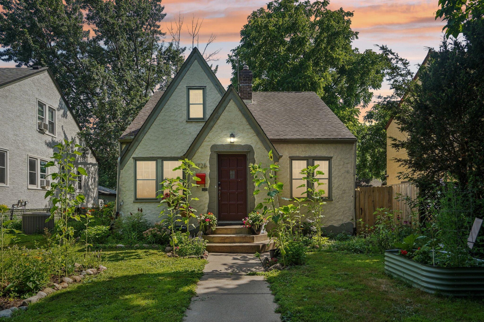 1726 Maryland Avenue Property Photo