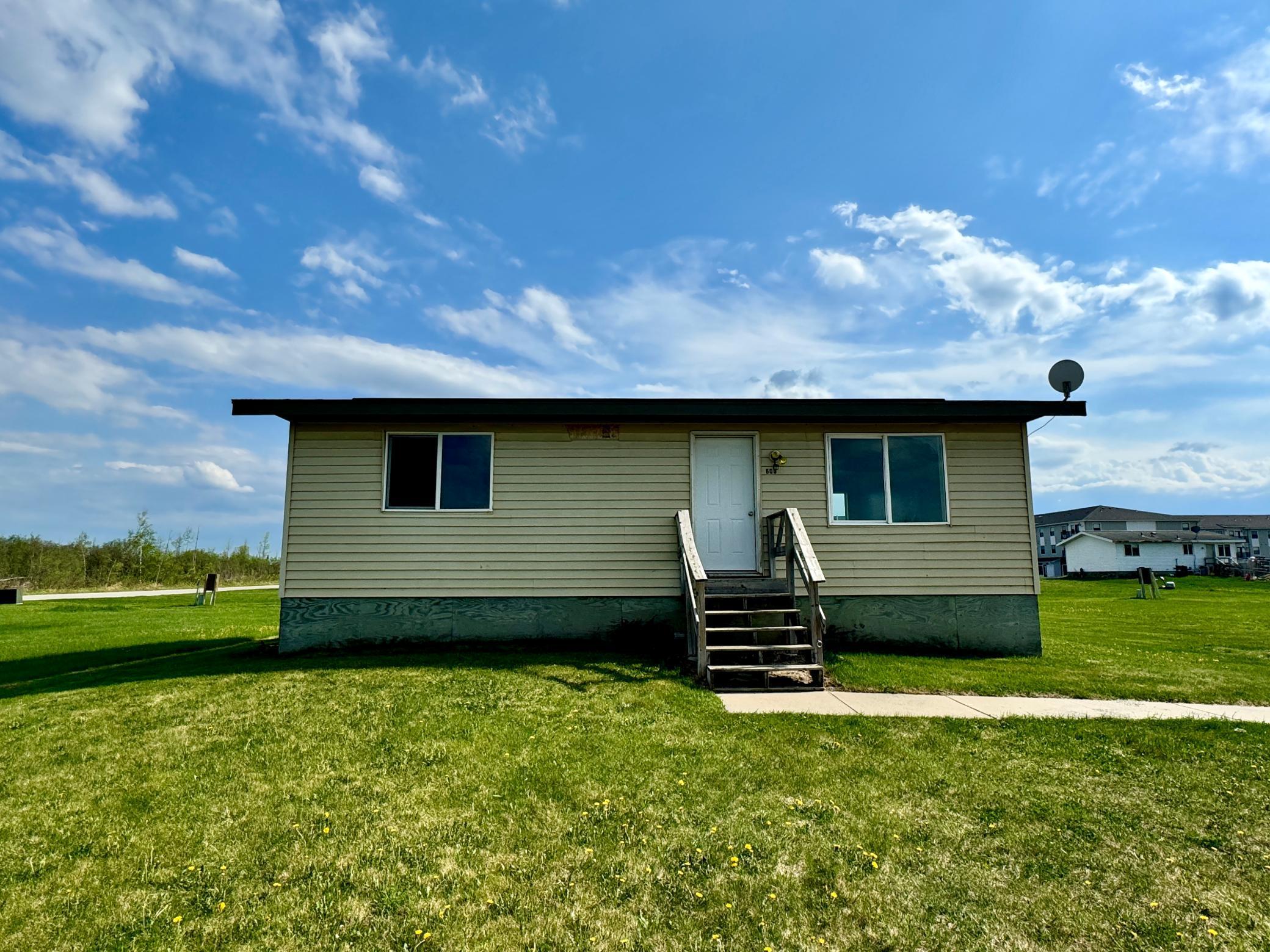 608 Garfield Street Property Photo 1