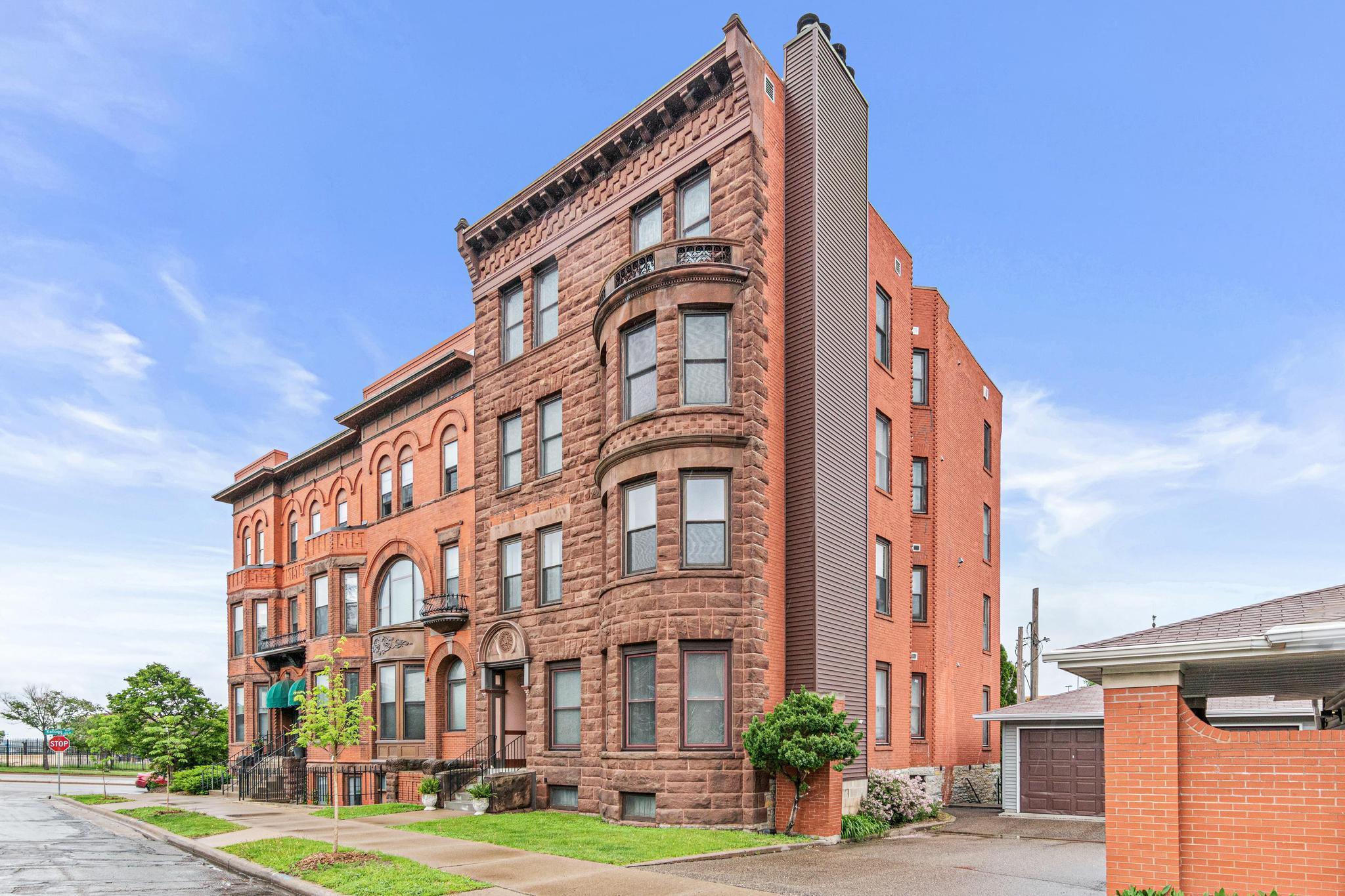 168 College Avenue 4