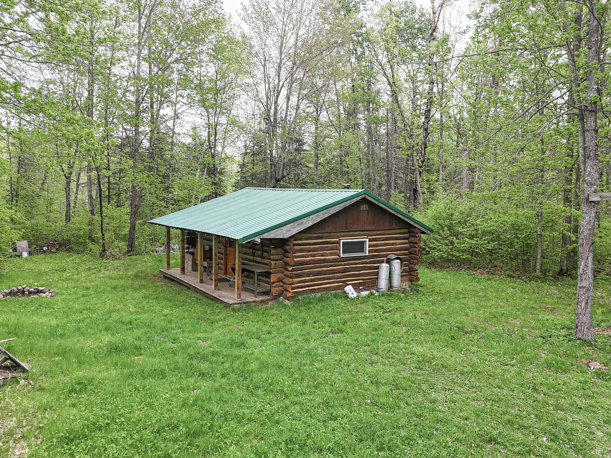 25343 Lens Road Property Photo