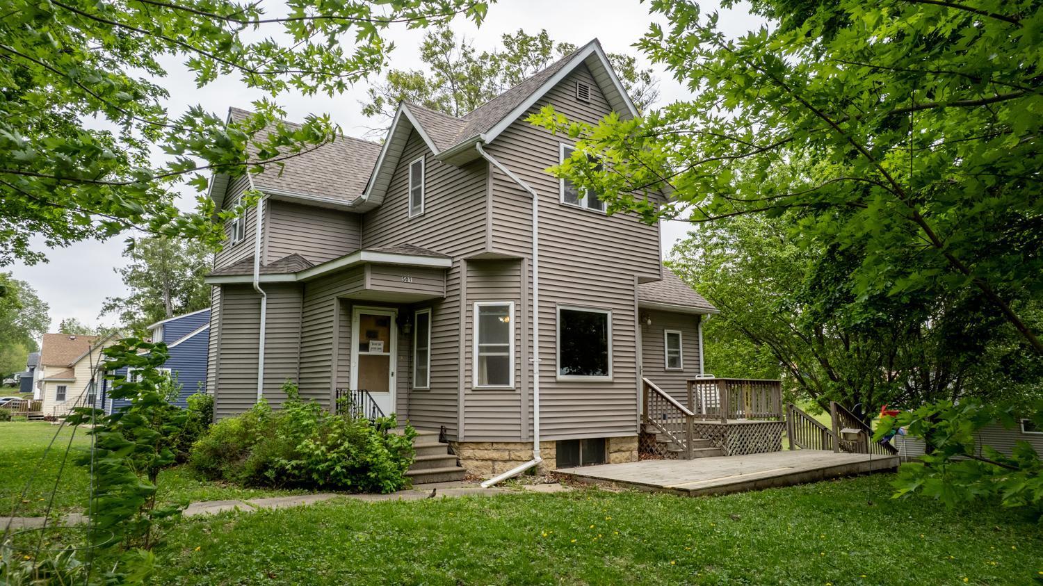 501 Warren Avenue Property Photo 1