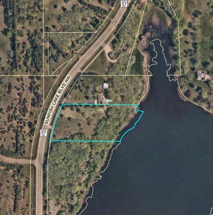 14xxx Sunfish Lake Boulevard Property Photo 1