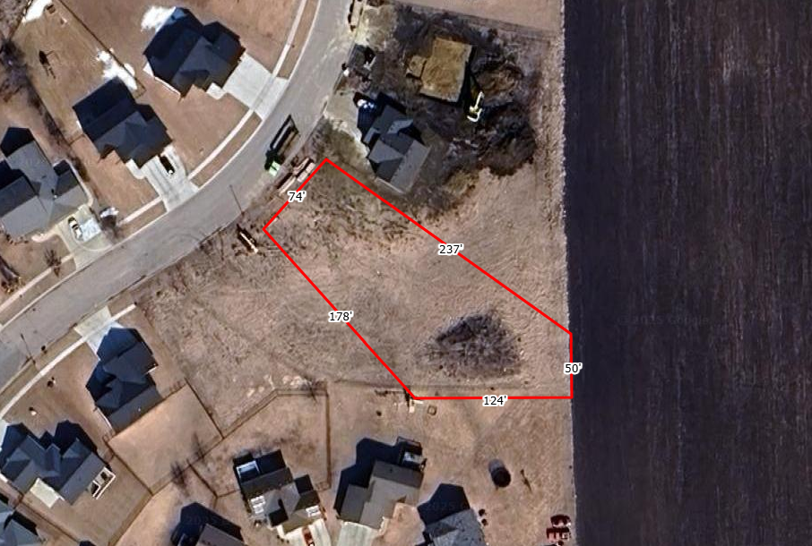 2226 Petersen Drive Property Photo