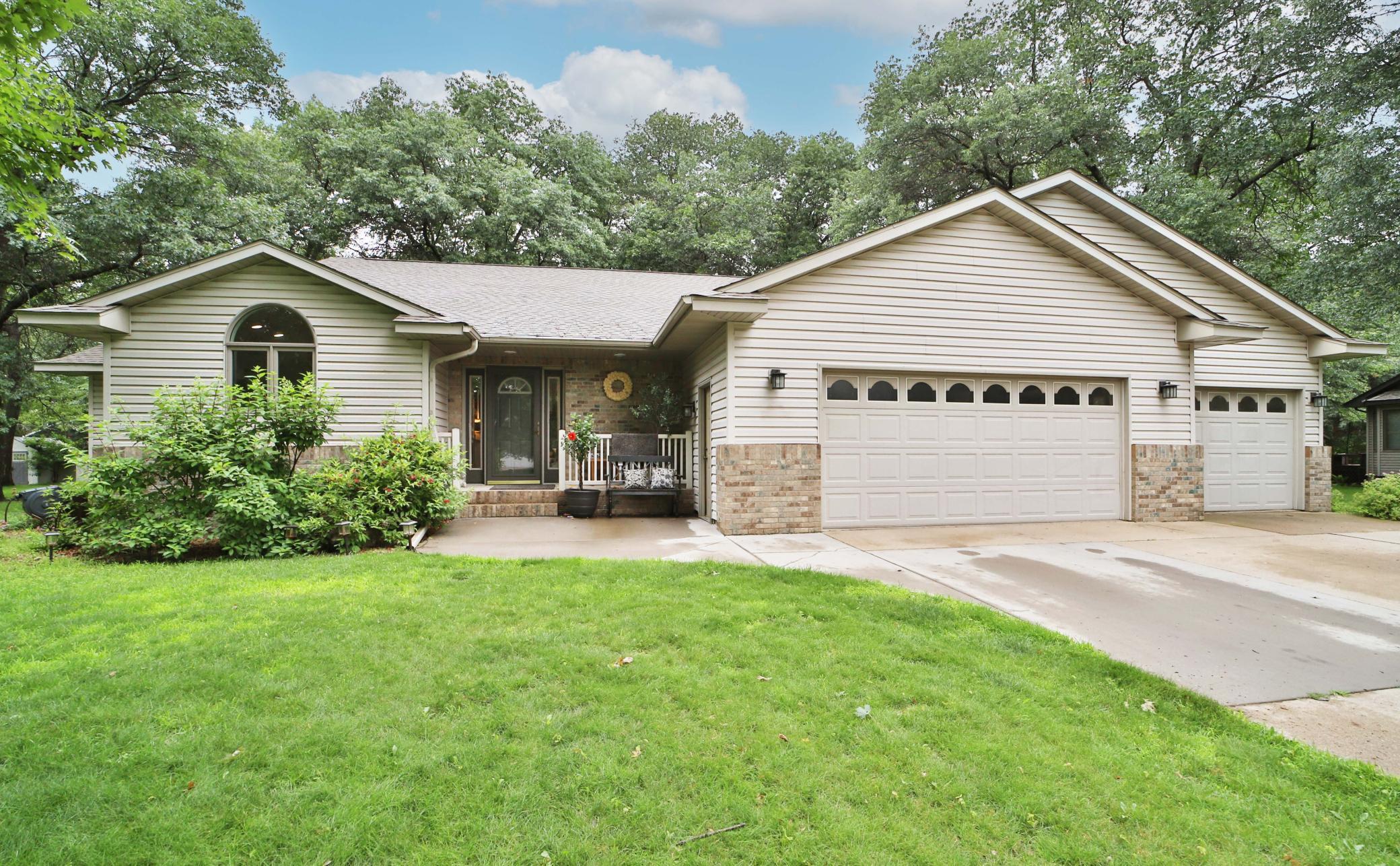 12875 Parkwood Drive Property Photo 1