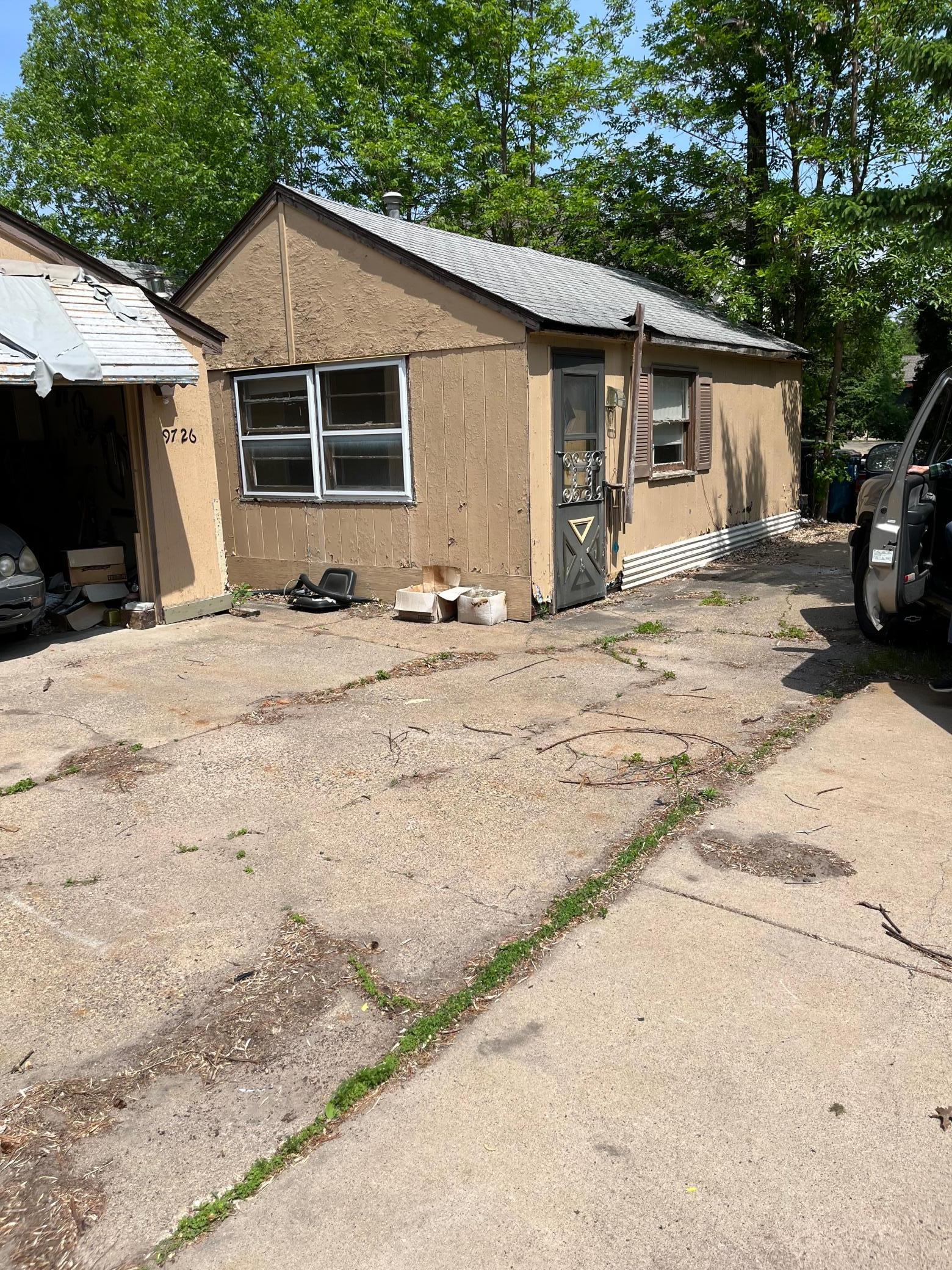 9726 210th Street Court Property Photo 1