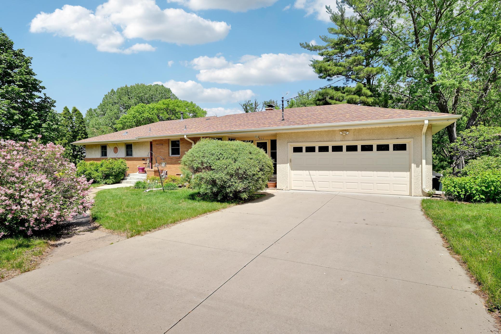 403 Rice Creek Terrace Property Photo 1