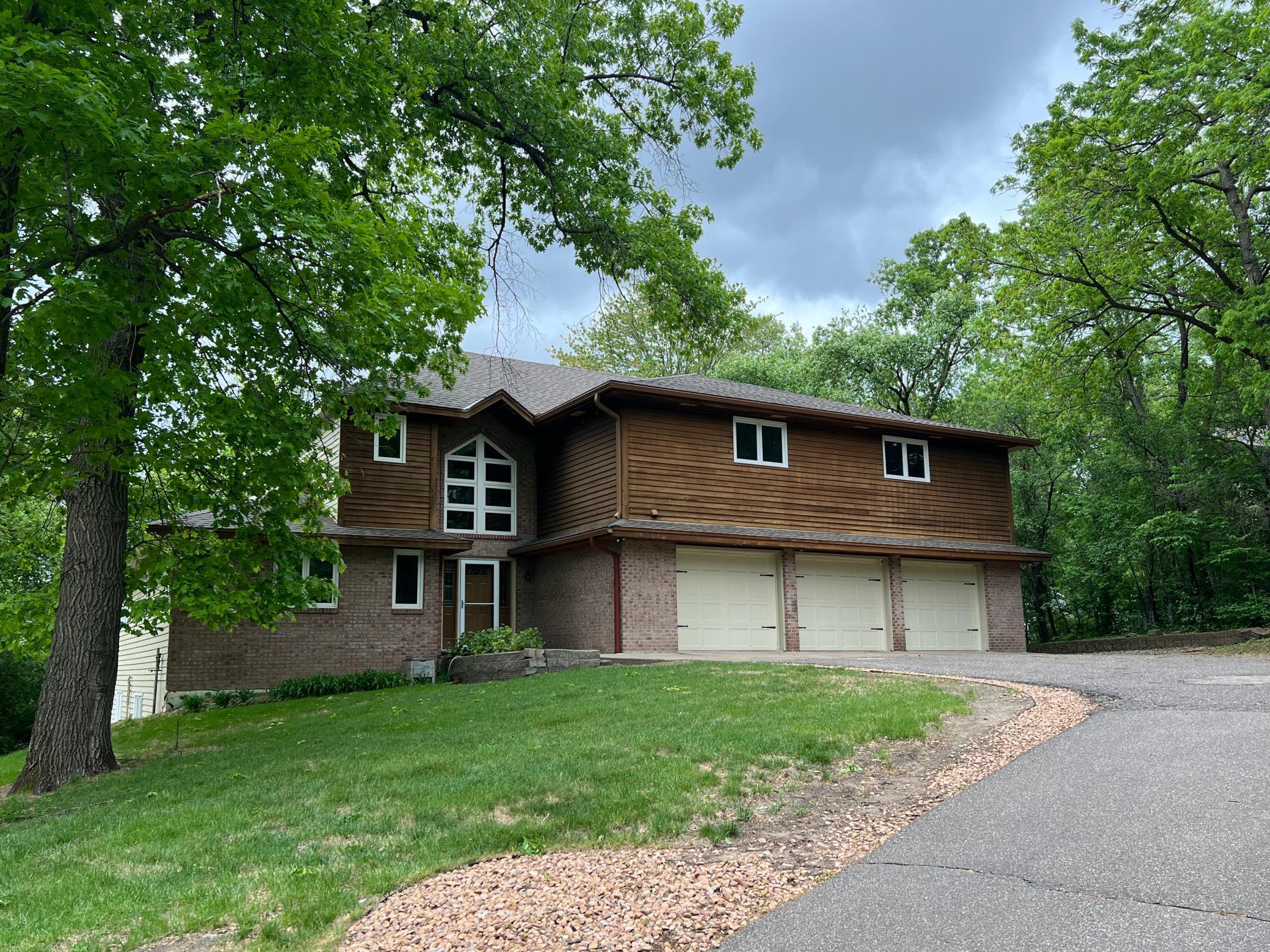 4306 Woods Way Property Photo 1