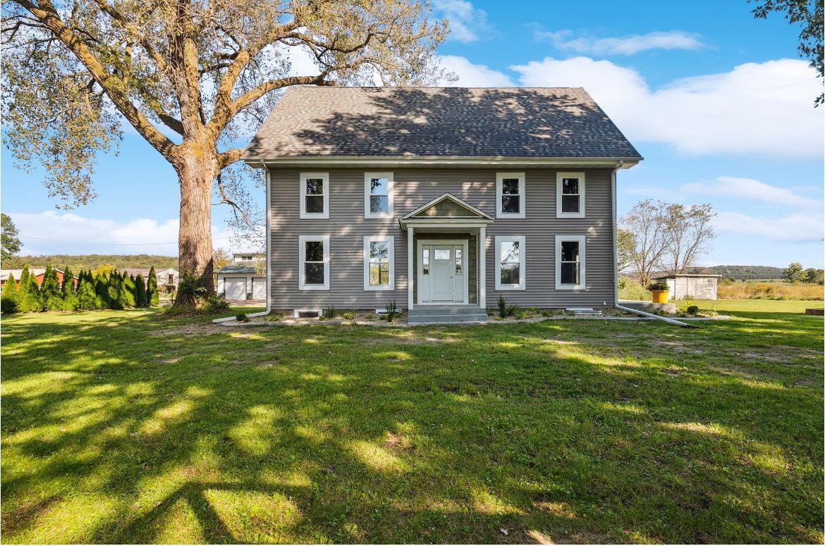 240 State Highway 65 Property Photo 1