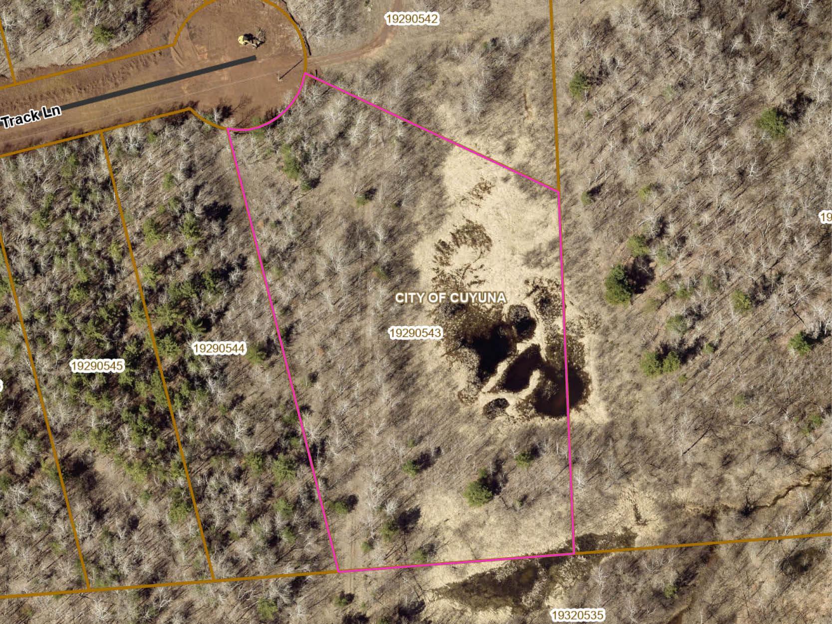 Tbd 2.67 Acres Tail Track Drive Property Photo 1