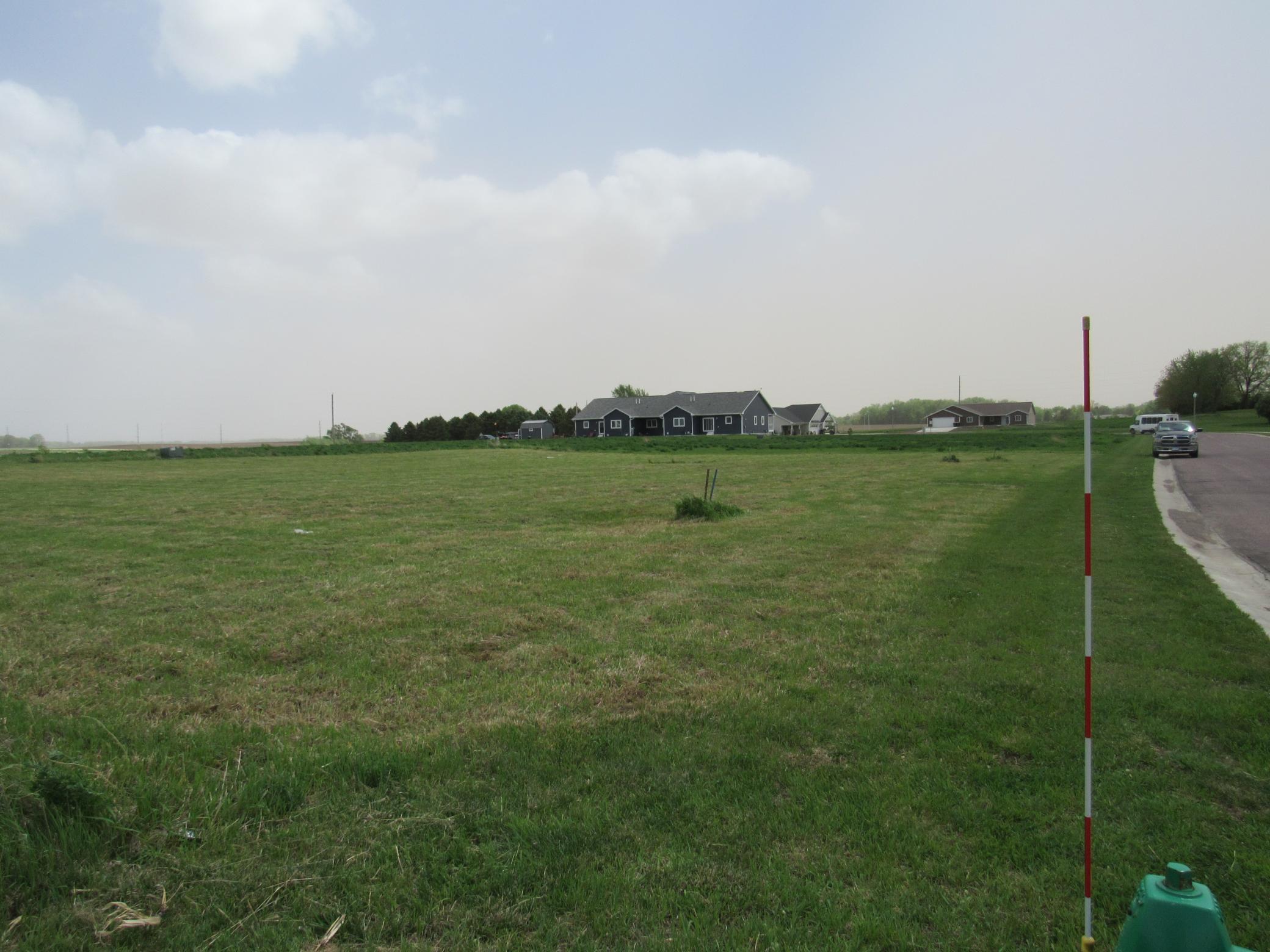 121 Bluestem Drive Property Photo
