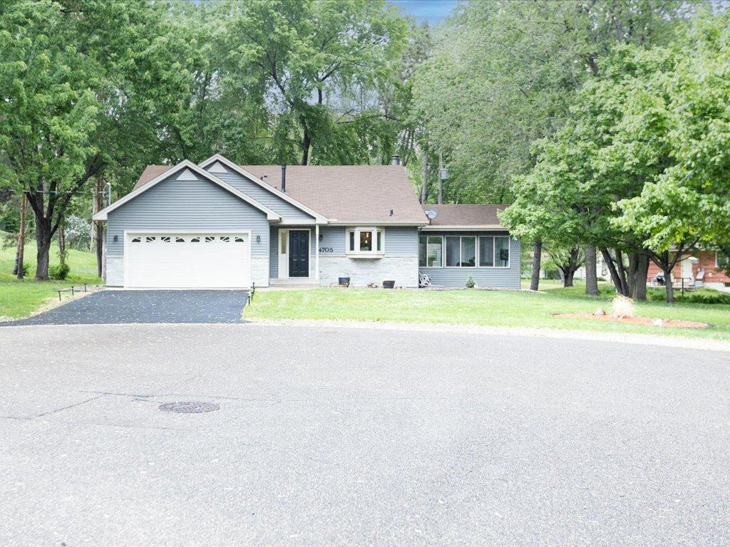 4705 Karen Circle Property Photo 1