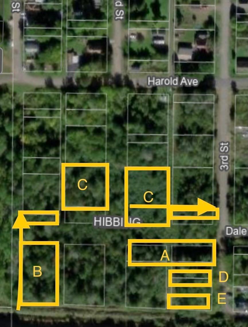 Tbd 3rd Street Littonia Property Photo 1