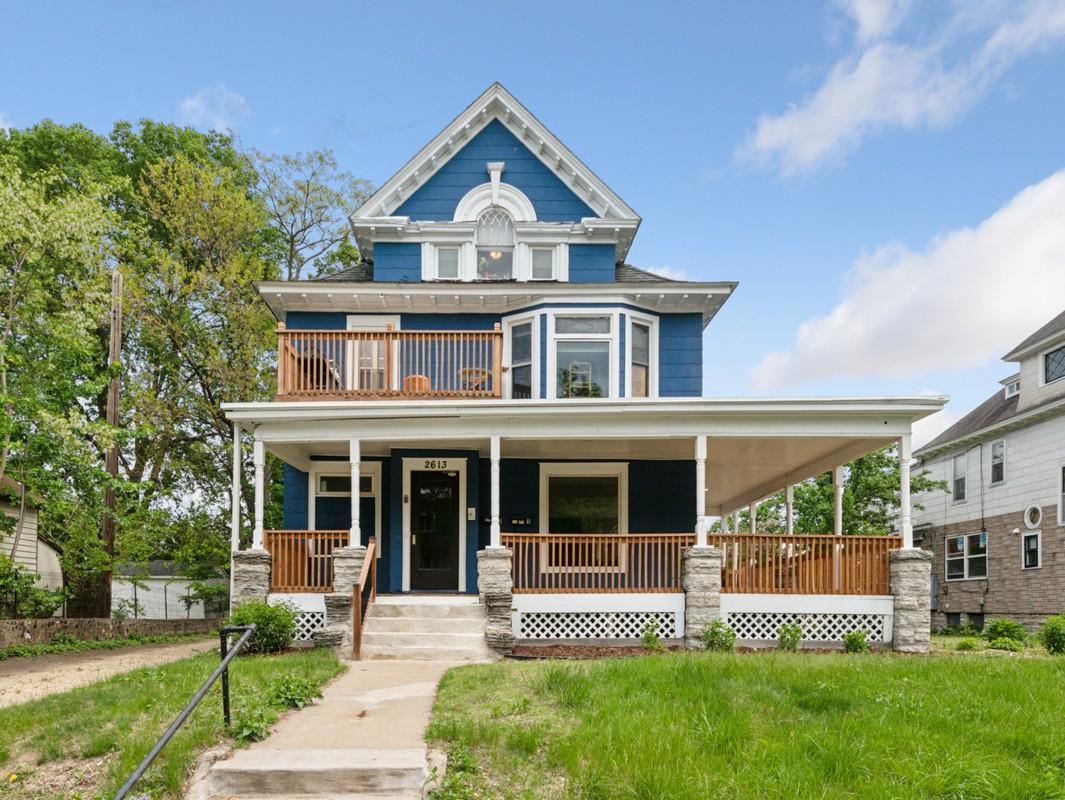 2613 Bryant Avenue Property Photo