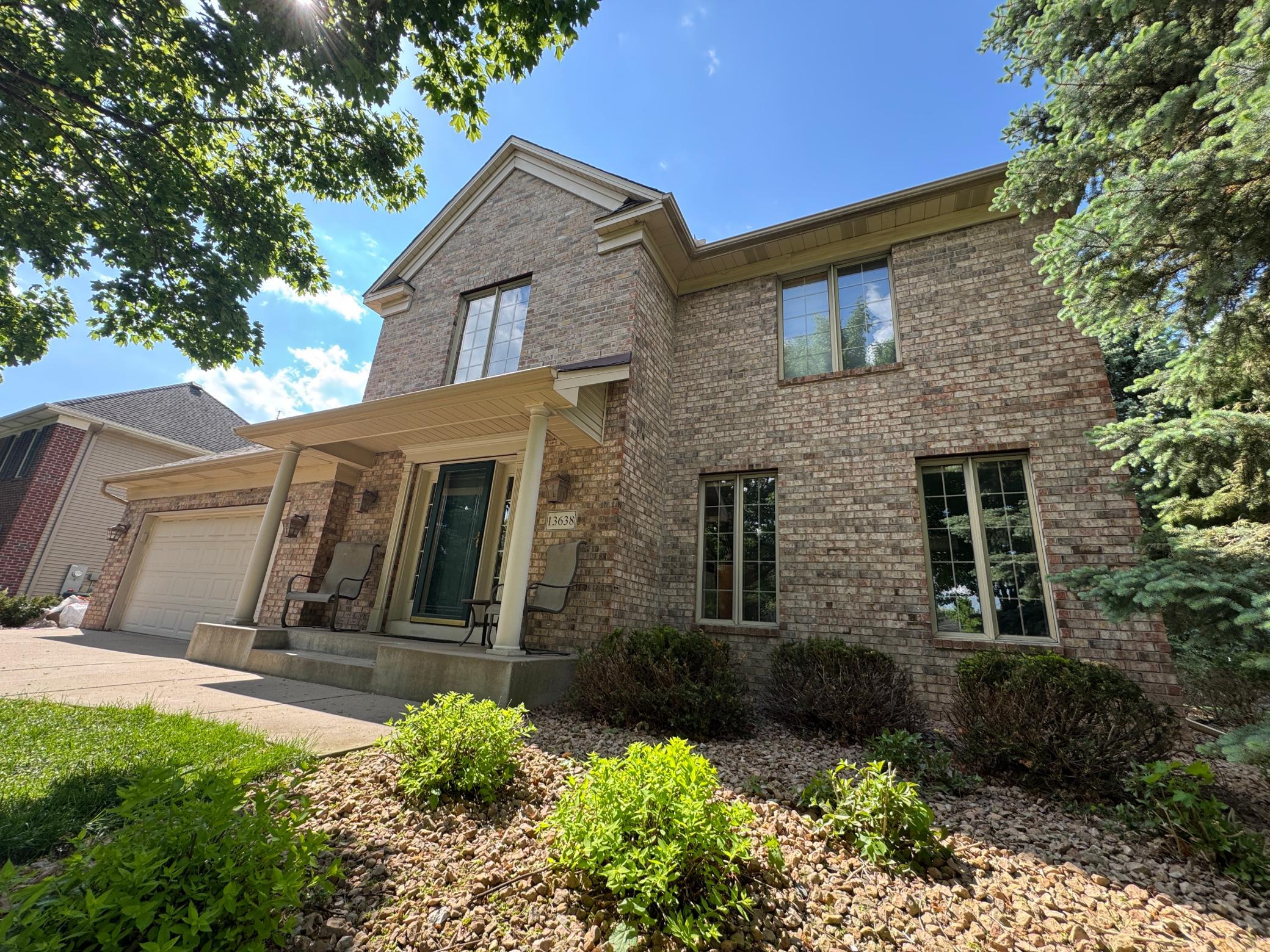 13638 43rd Street Property Photo 1