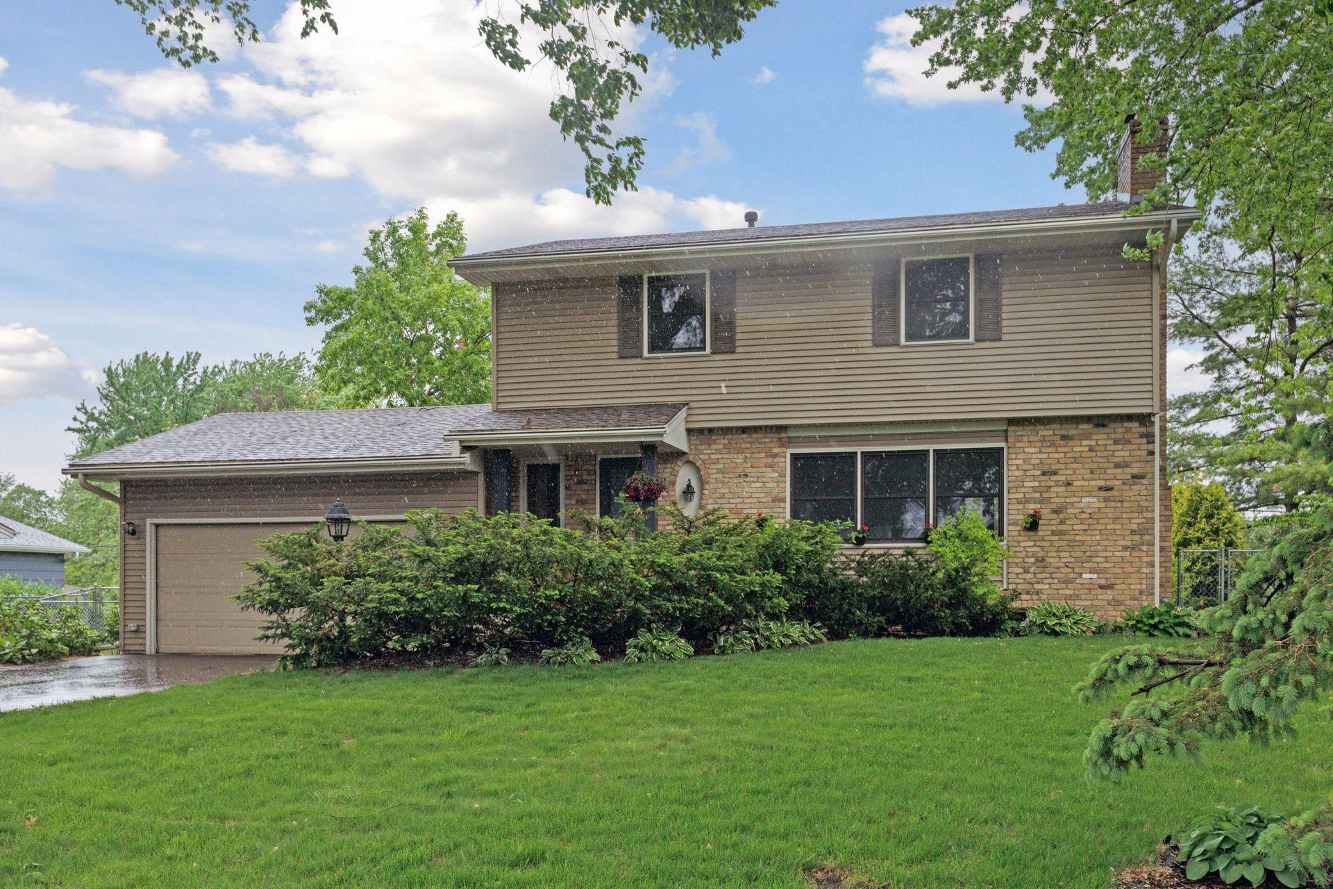 8016 Ridgeway Road Property Photo 1