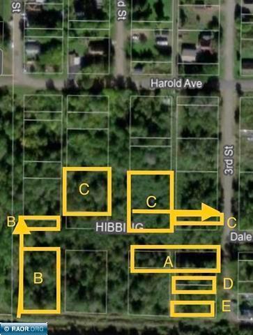 Tbd 1st St Leetonia Property Photo 1