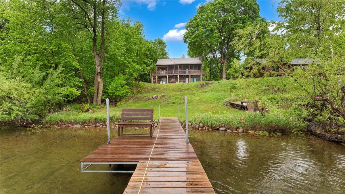 9231 Shady Haven Drive Property Photo 1